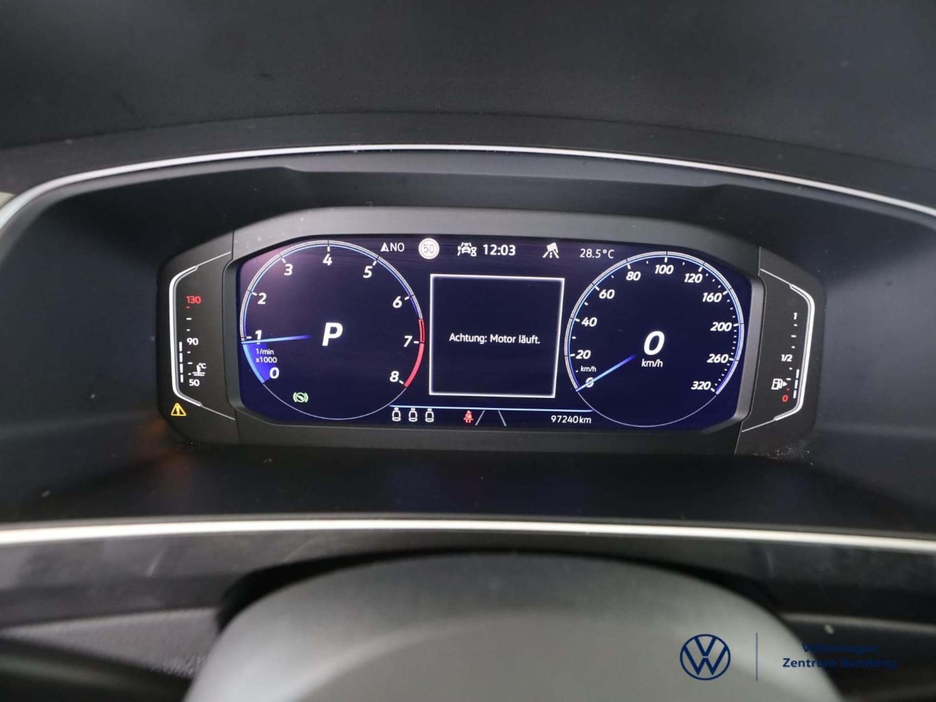 Volkswagen Tiguan R