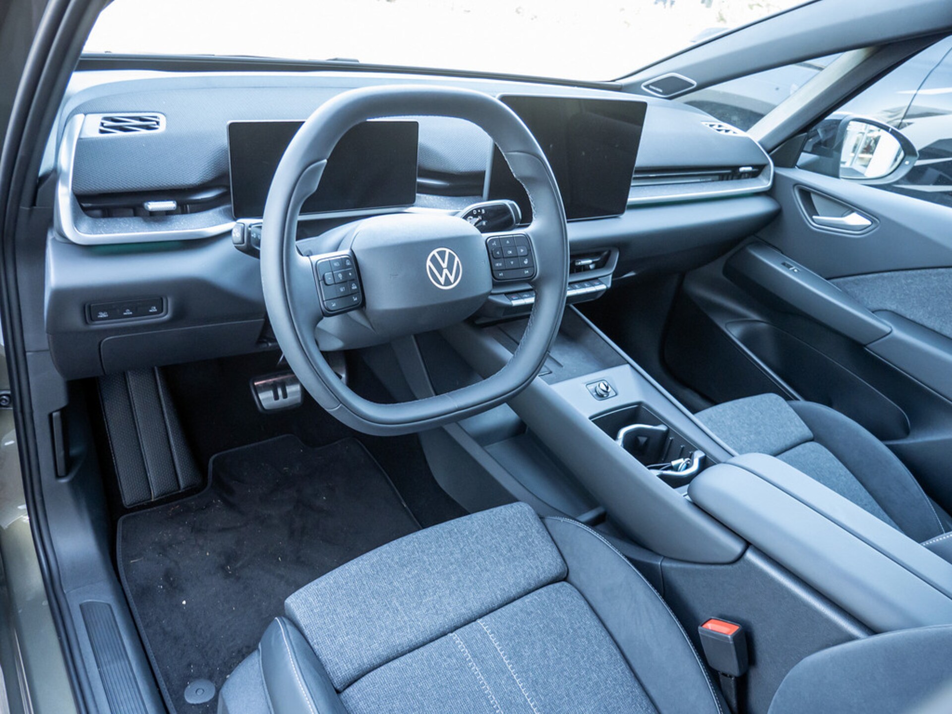 Volkswagen ID.3 Neo Style