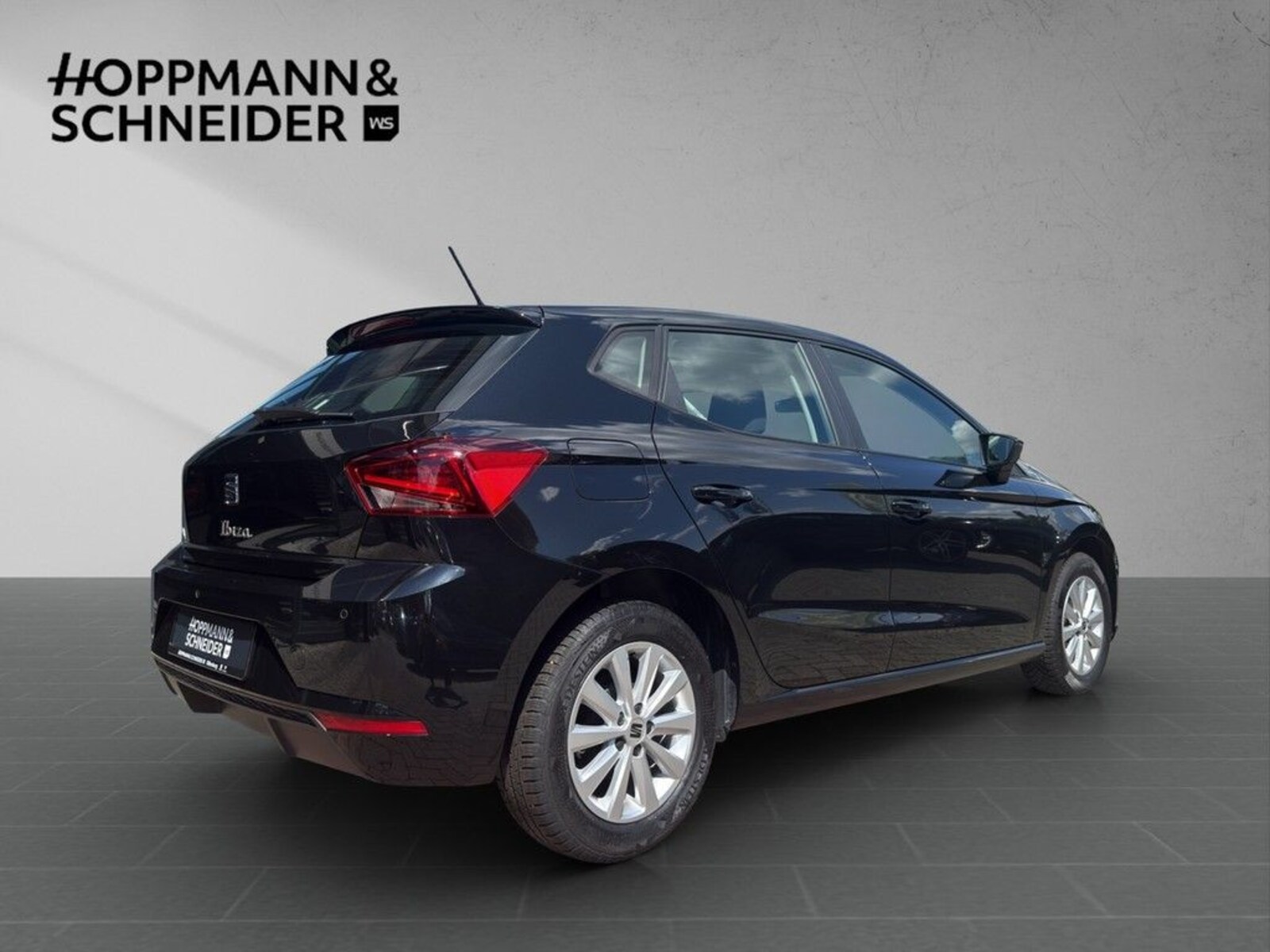 SEAT Ibiza – Bild 5