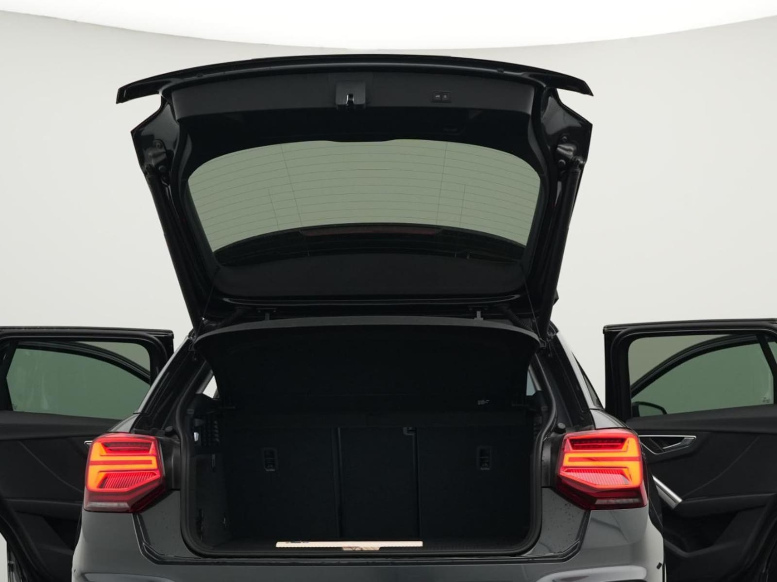 Audi Q2 – Bild 18