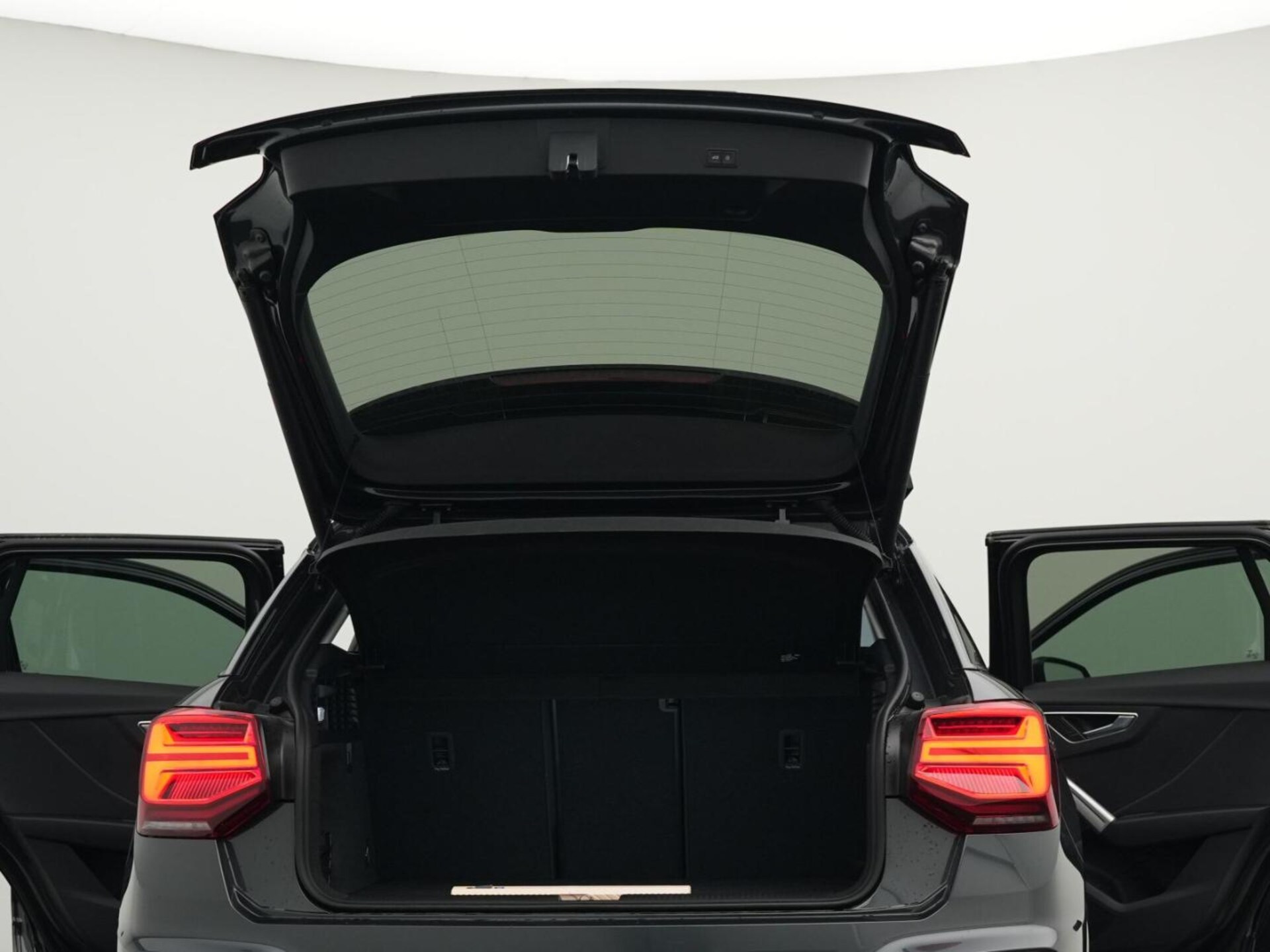 Audi Q2 Advanced