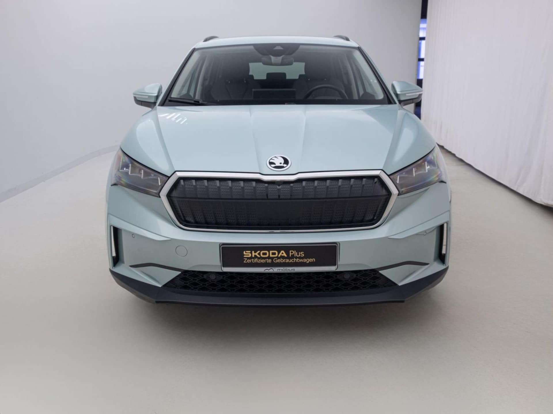 Skoda Enyaq 60