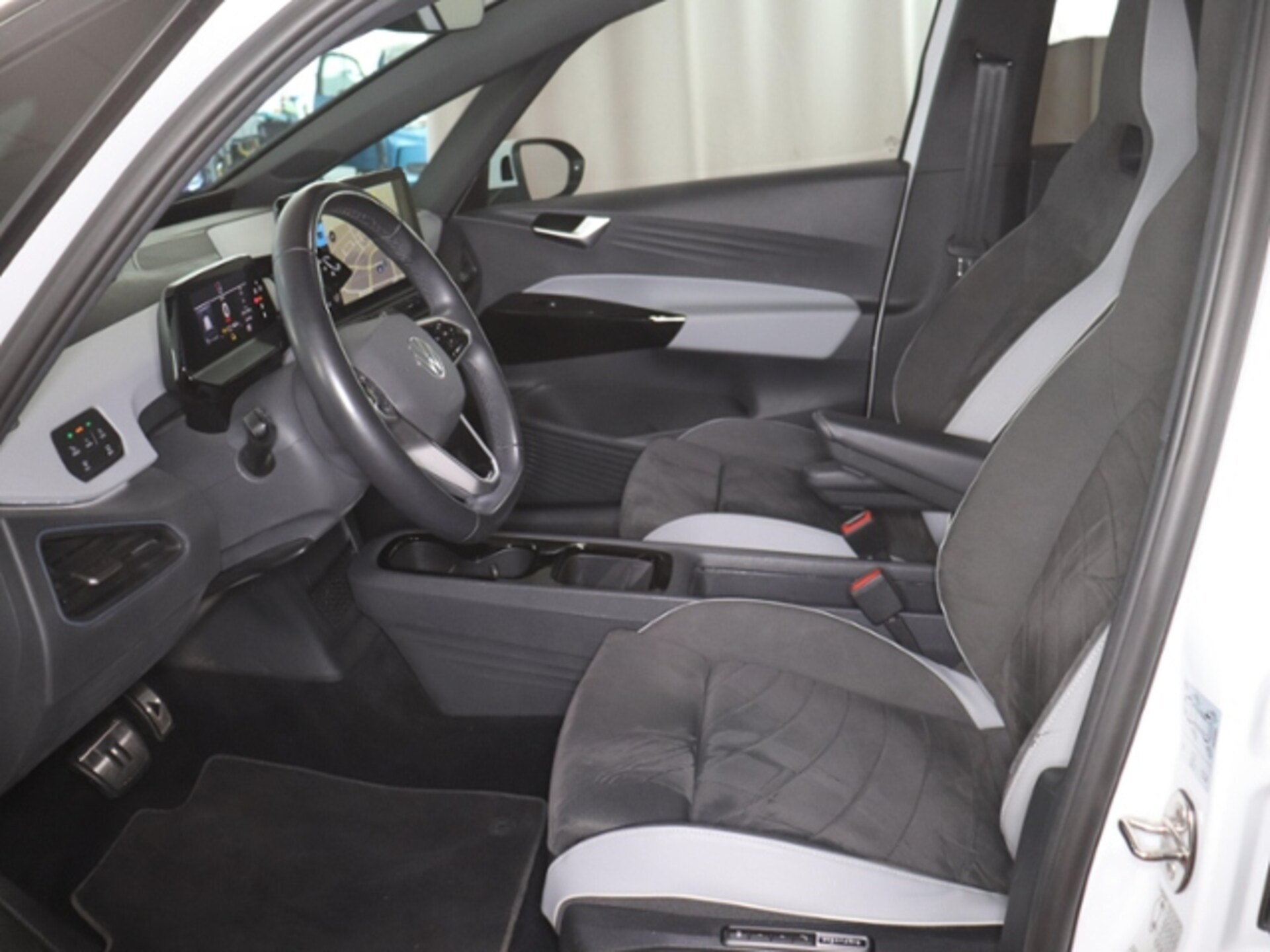 Volkswagen ID.3 Pro Performance