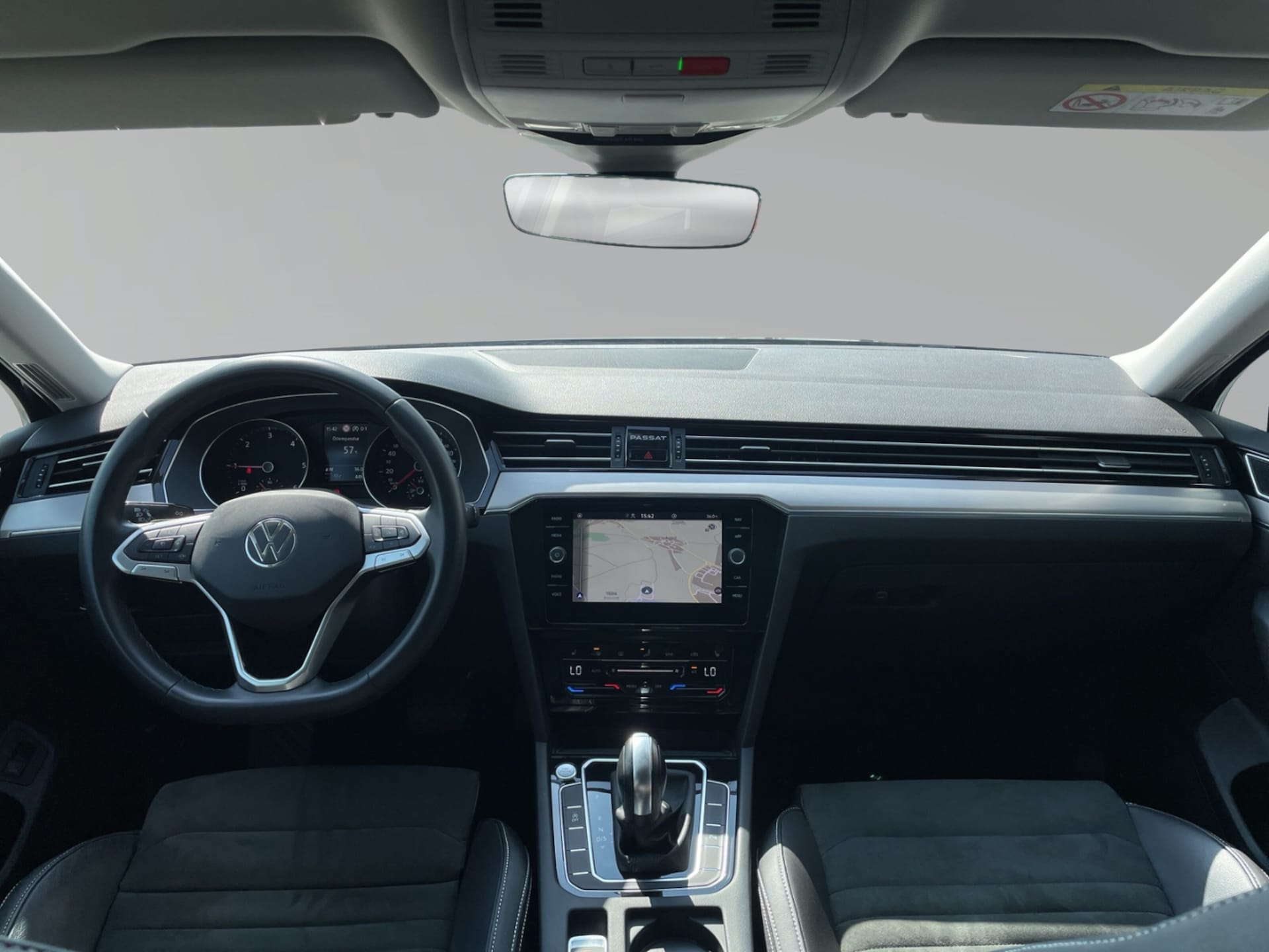 Volkswagen Passat Variant Elegance