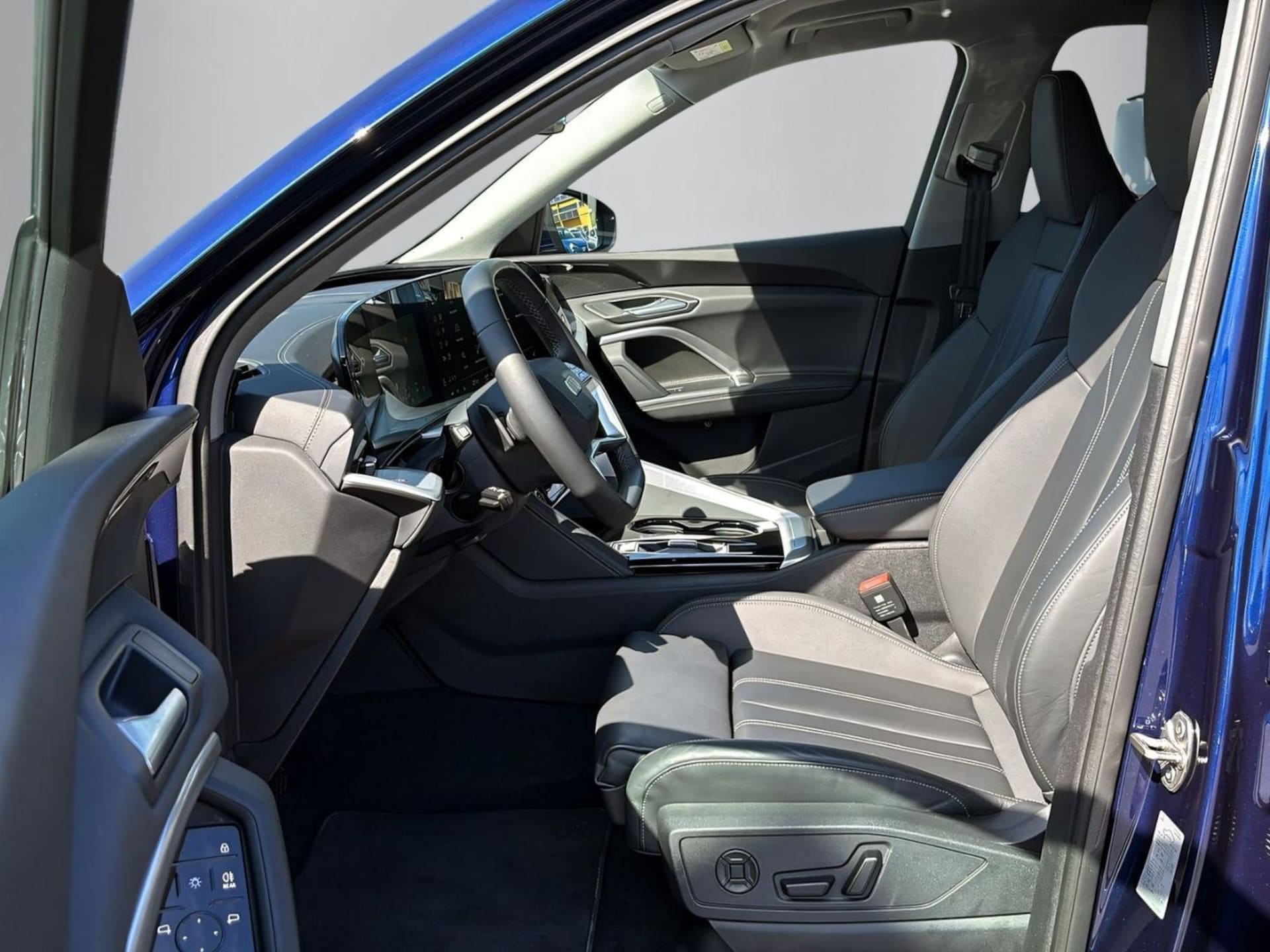 Audi Q5 SUV