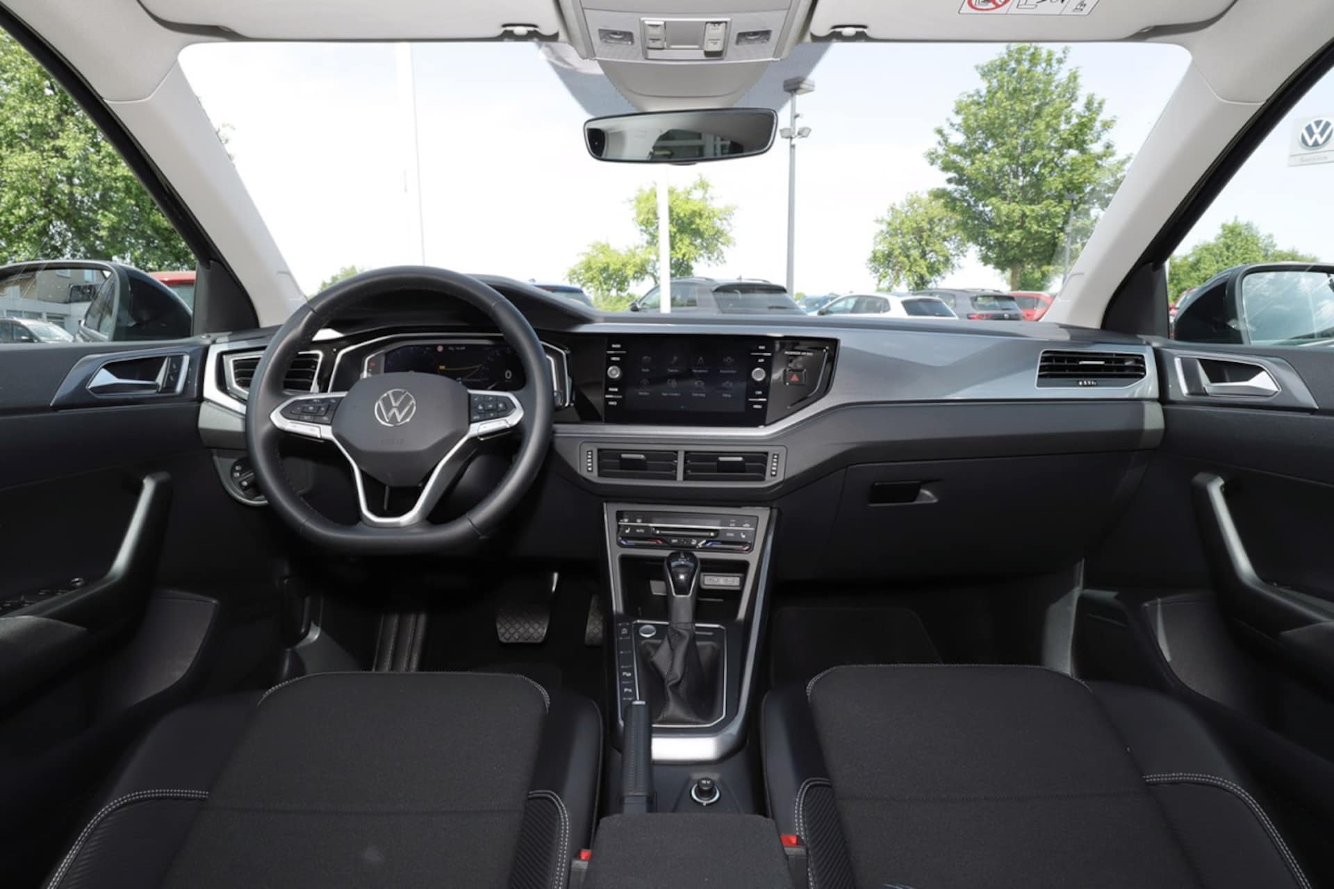 Volkswagen Taigo Style