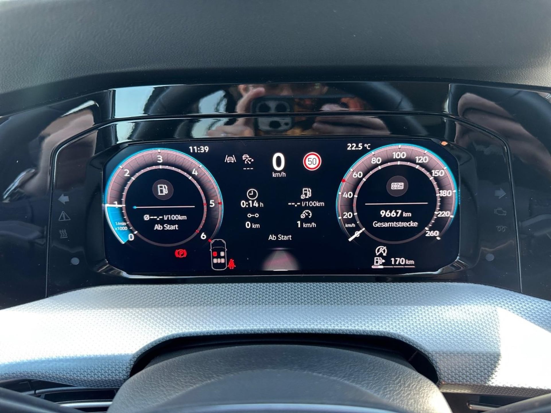 Volkswagen Golf ENERGY