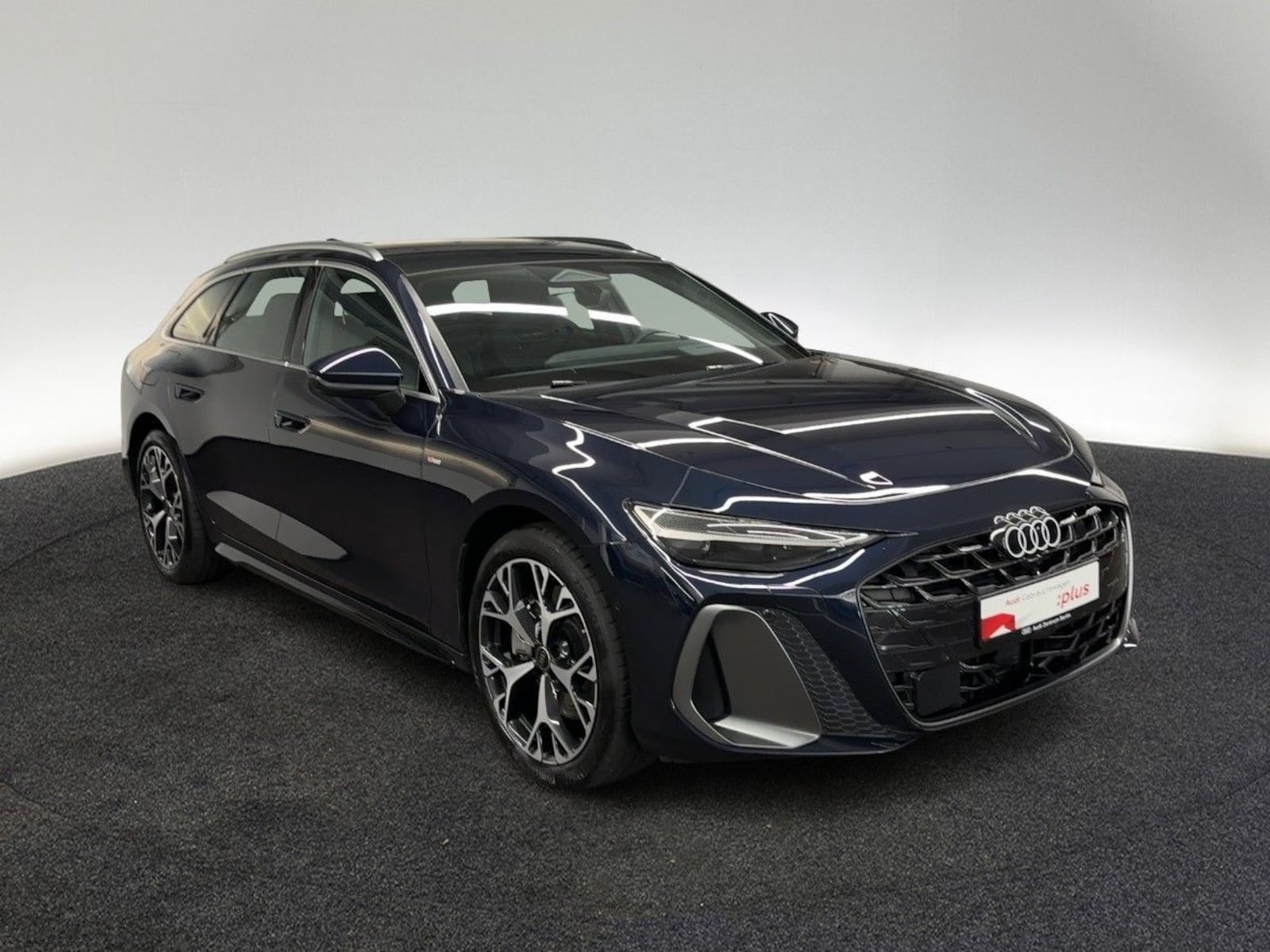 Audi A6 Avant – Bild 7