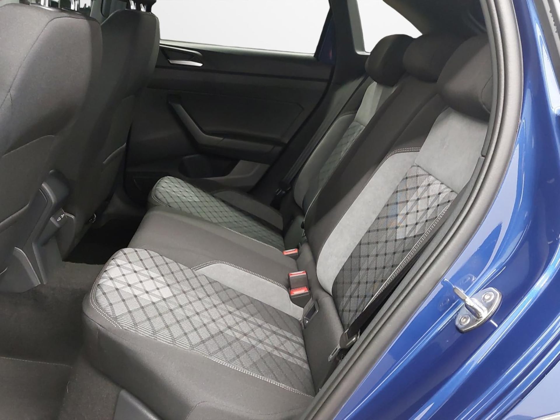 Volkswagen Taigo R-Line