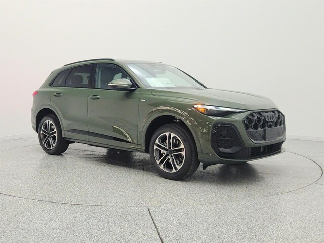 2026 Audi Q5