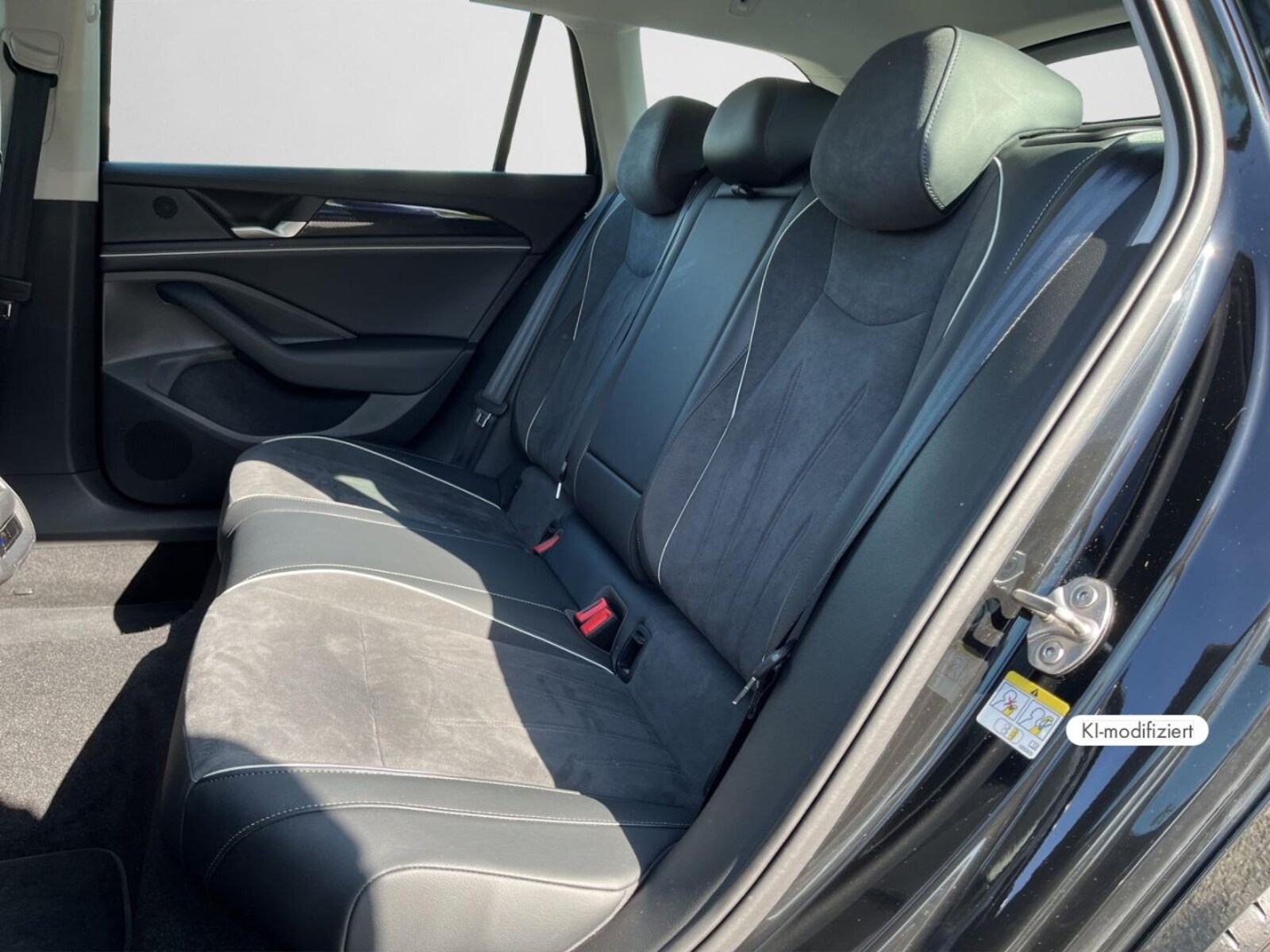 Volkswagen Passat – Bild 14