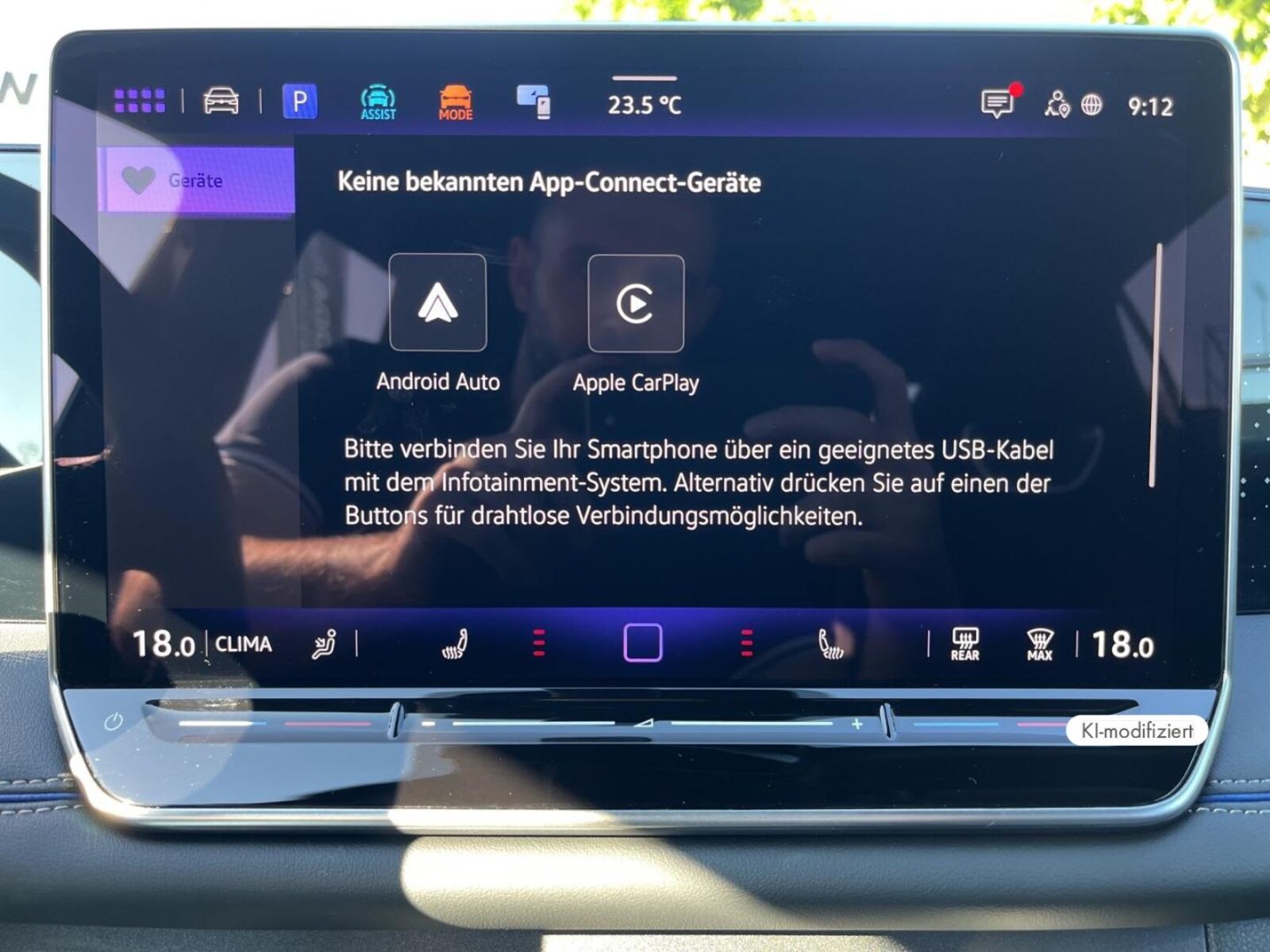 Volkswagen Tiguan – Bild 23