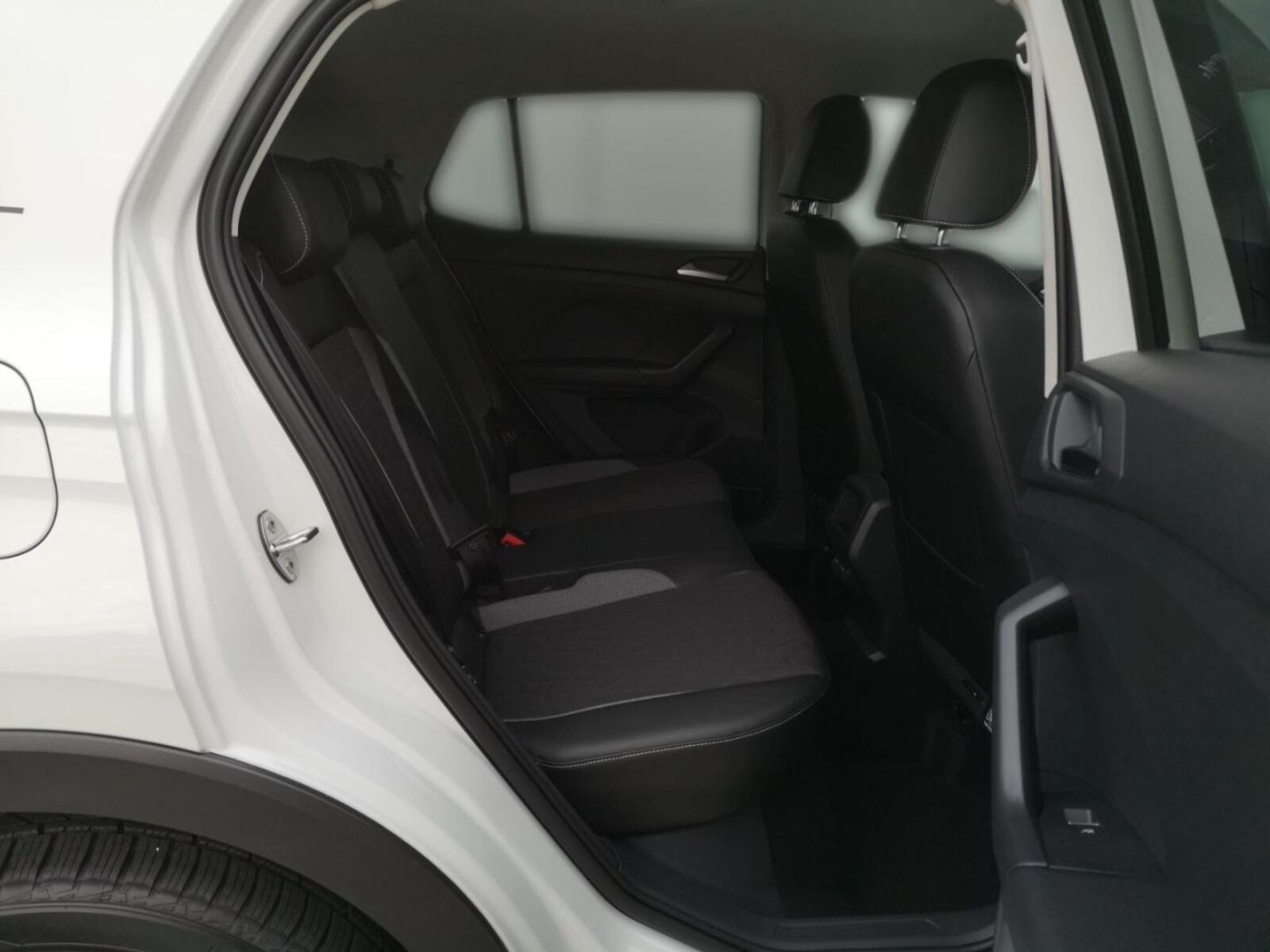 Volkswagen T-Cross – Bild 8