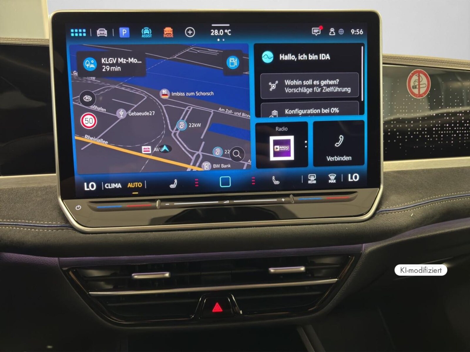 Volkswagen Passat – Bild 11