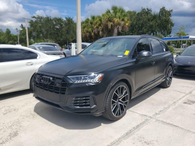 2023 Audi Q7