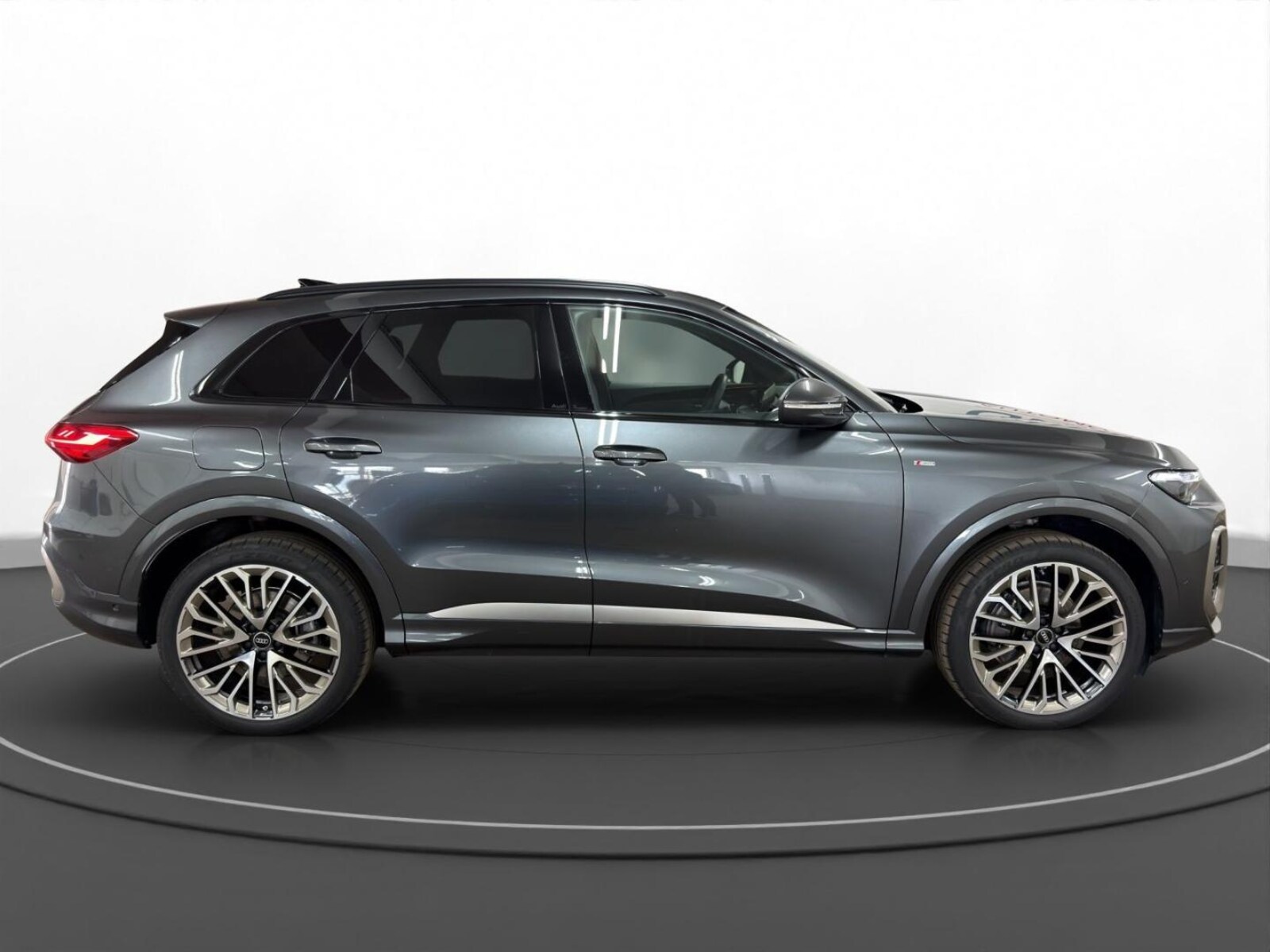 Audi Q5 – Bild 5