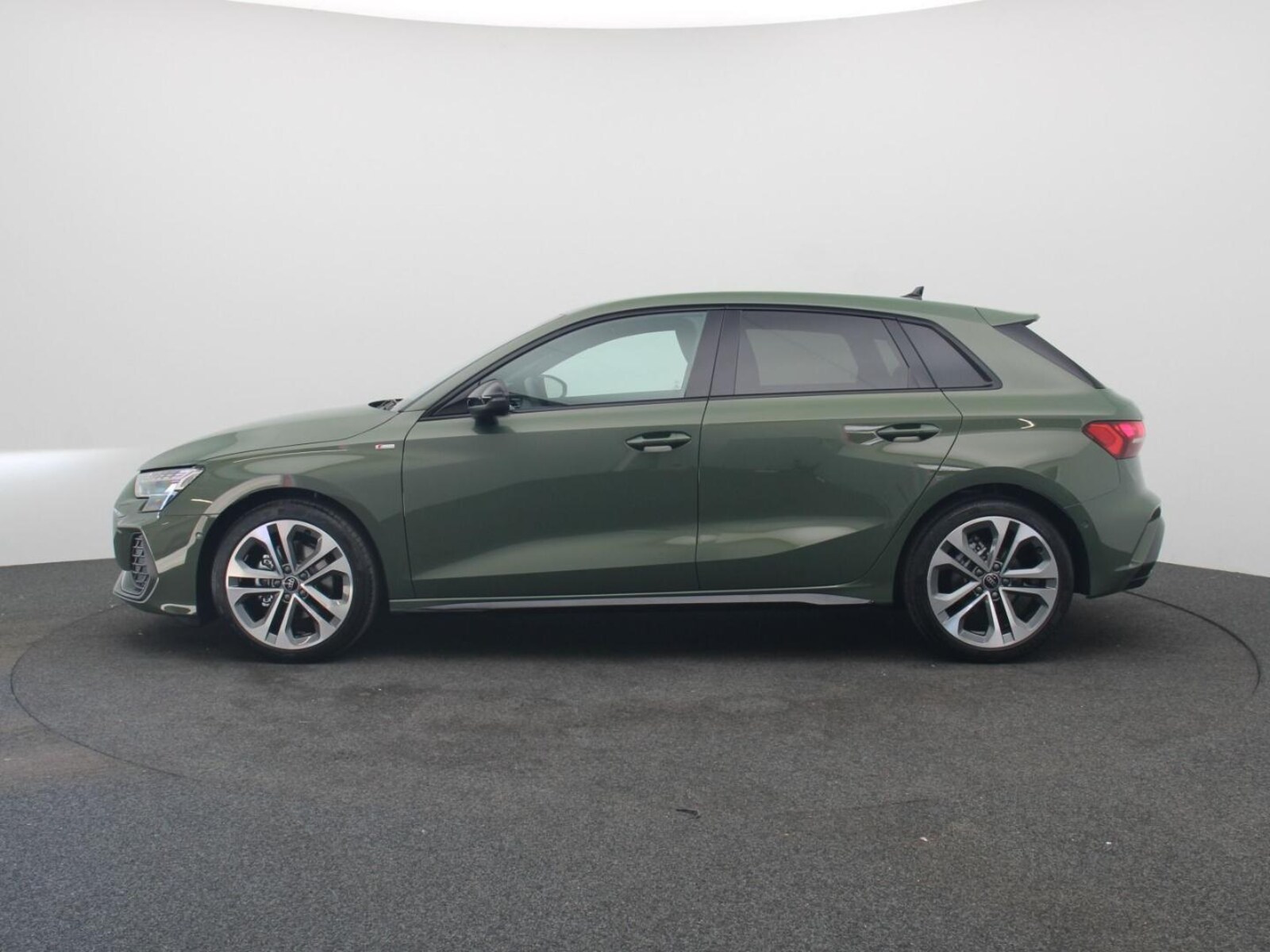 Audi A3 Sportback – Bild 4