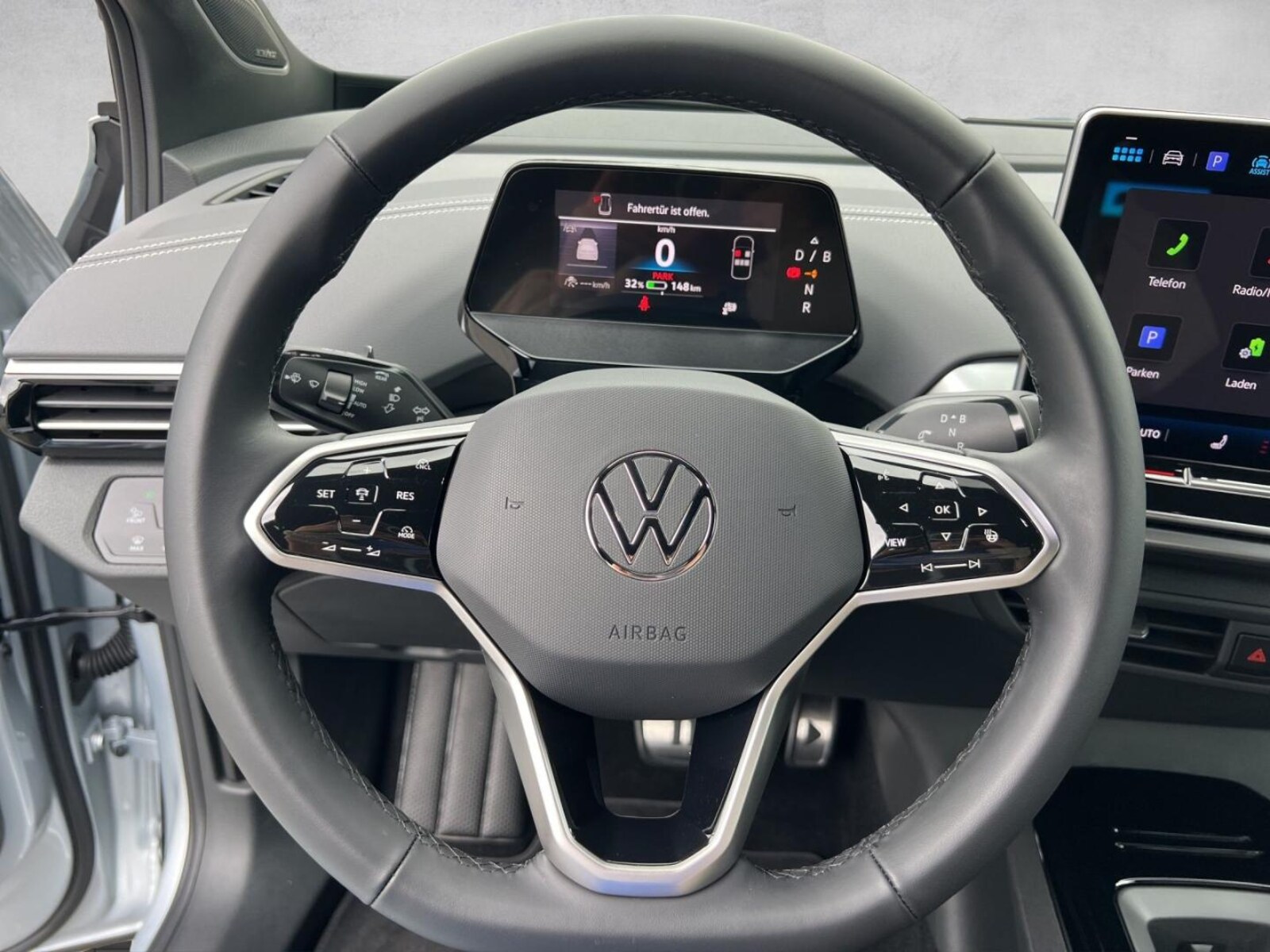 Volkswagen ID.4 – Bild 21