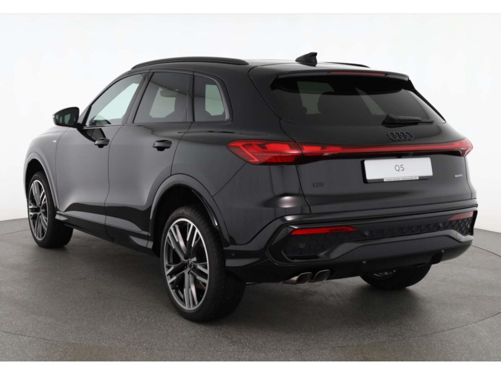 Audi Q5 – Bild 4