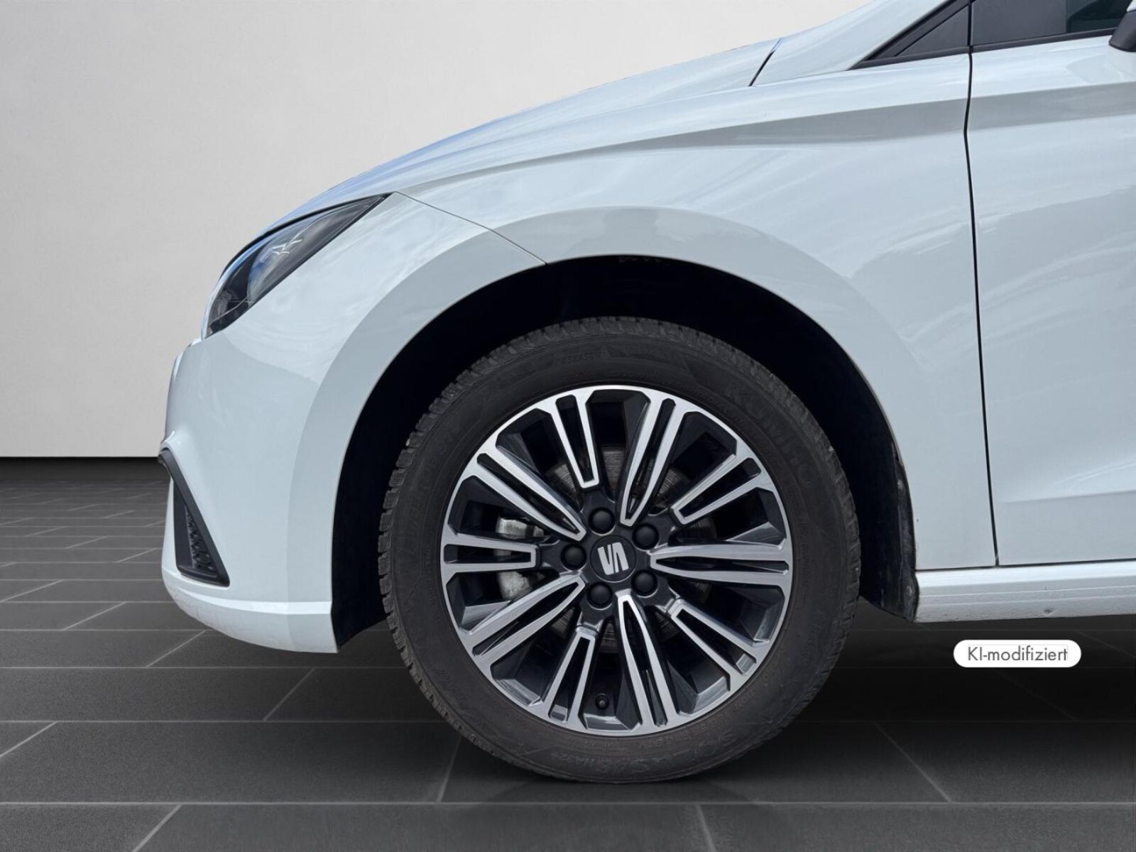 SEAT Ibiza – Bild 8