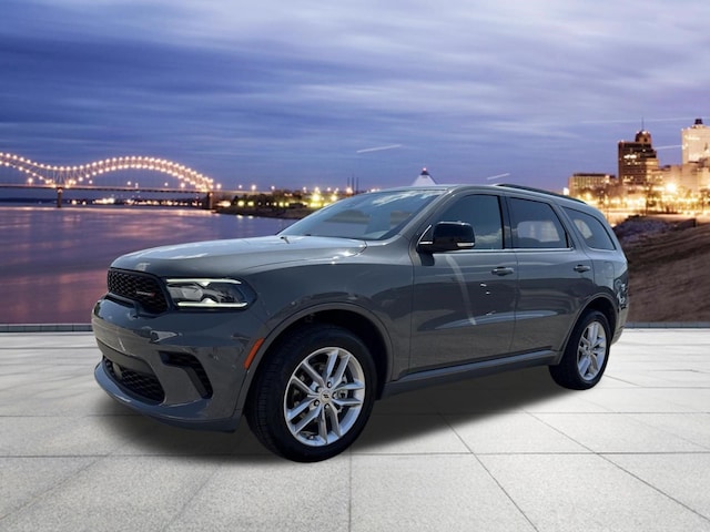 2024 Dodge Durango