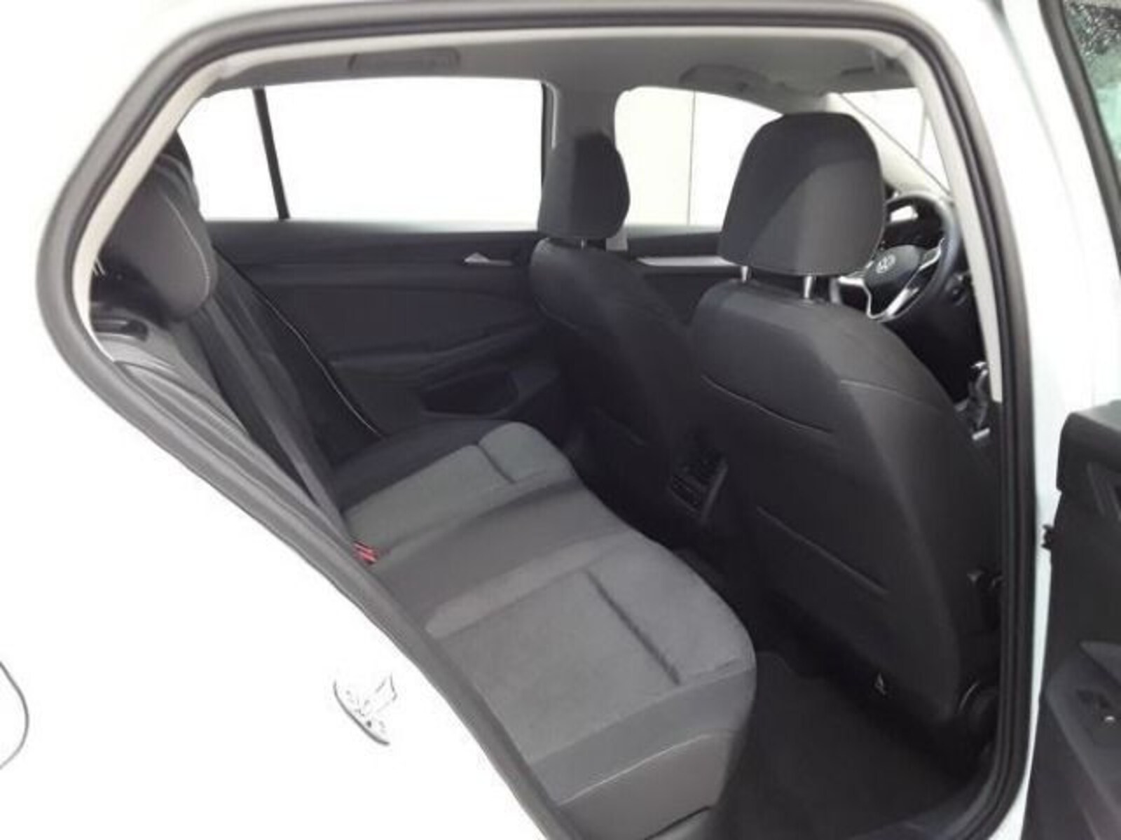 Volkswagen Golf – Bild 6
