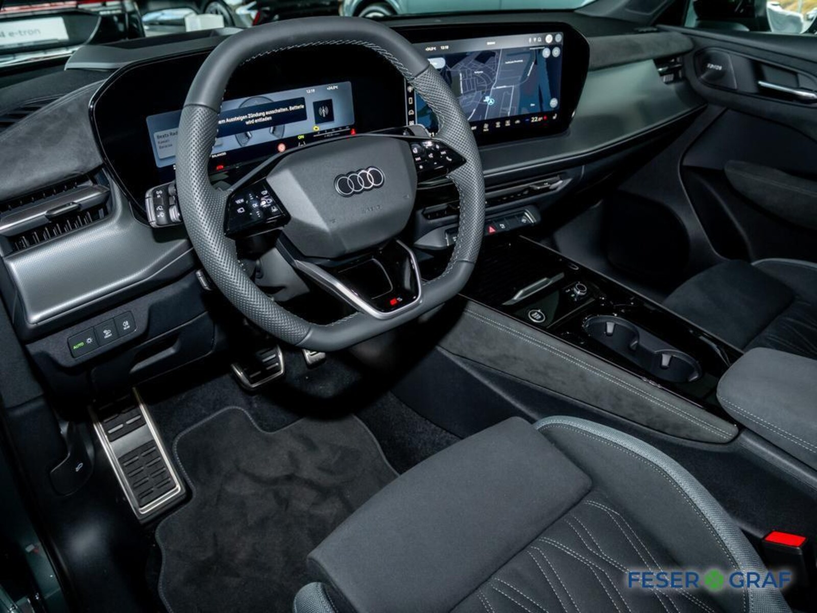 Audi Q3 – Bild 3
