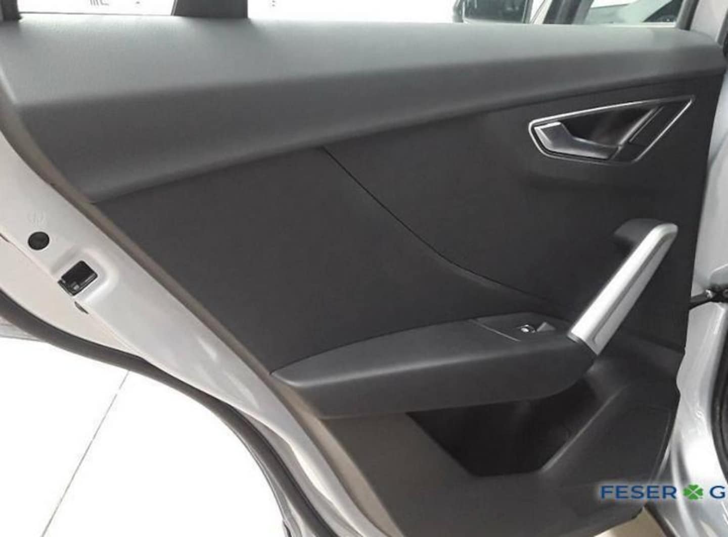 Bild über Audi Q2 advanced 35 TFSI 110(150) kW(PS) S tronic - für weitere Informationen kontaktieren Sie den Audi Partner