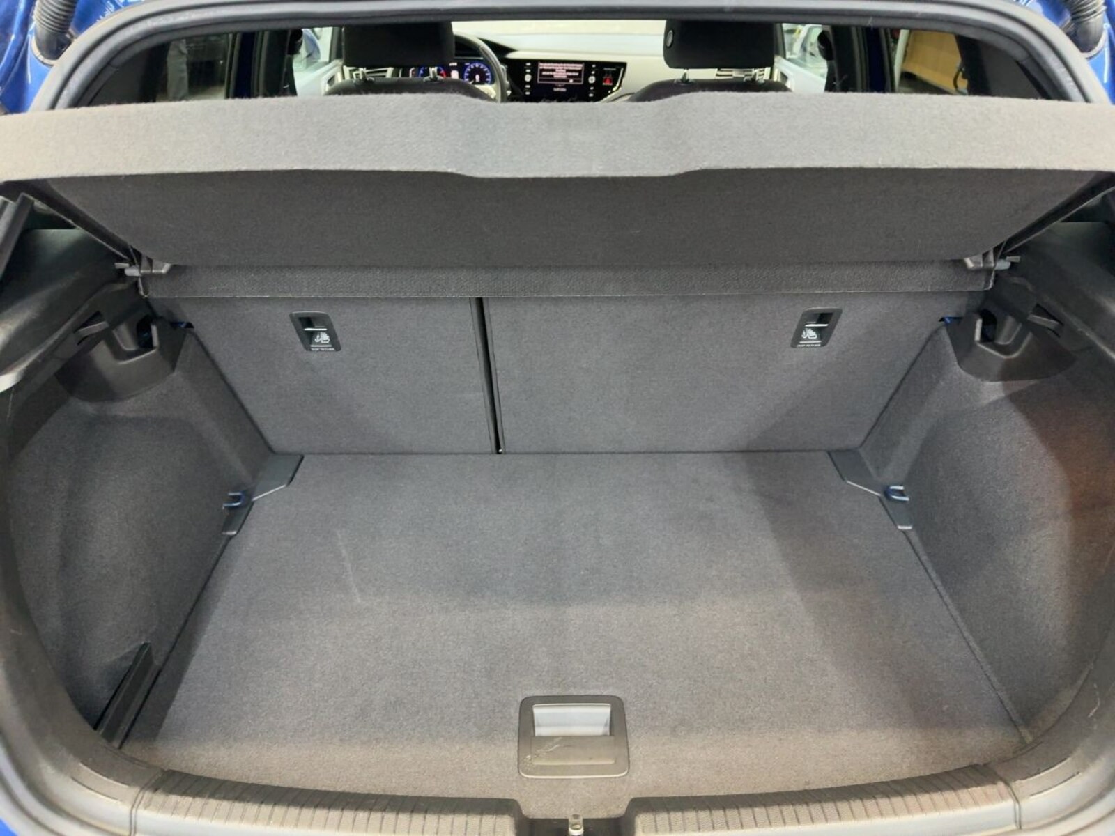 Volkswagen Polo – Bild 6