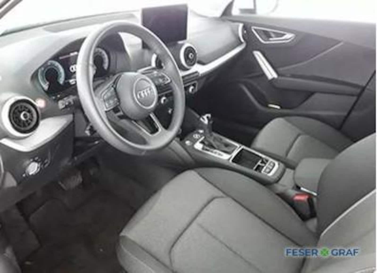 Audi Q2 – Bild 4
