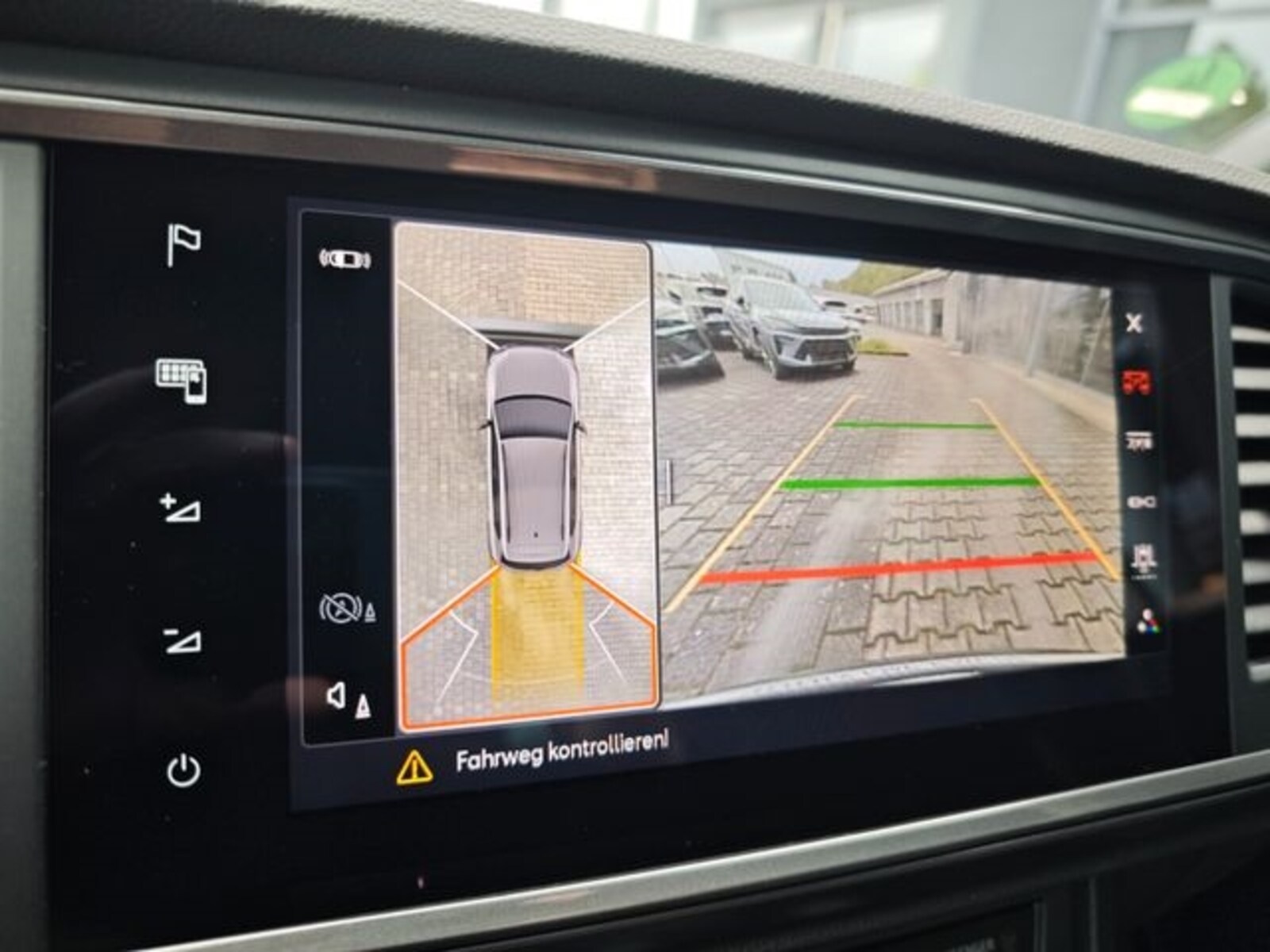 CUPRA Ateca – Bild 25