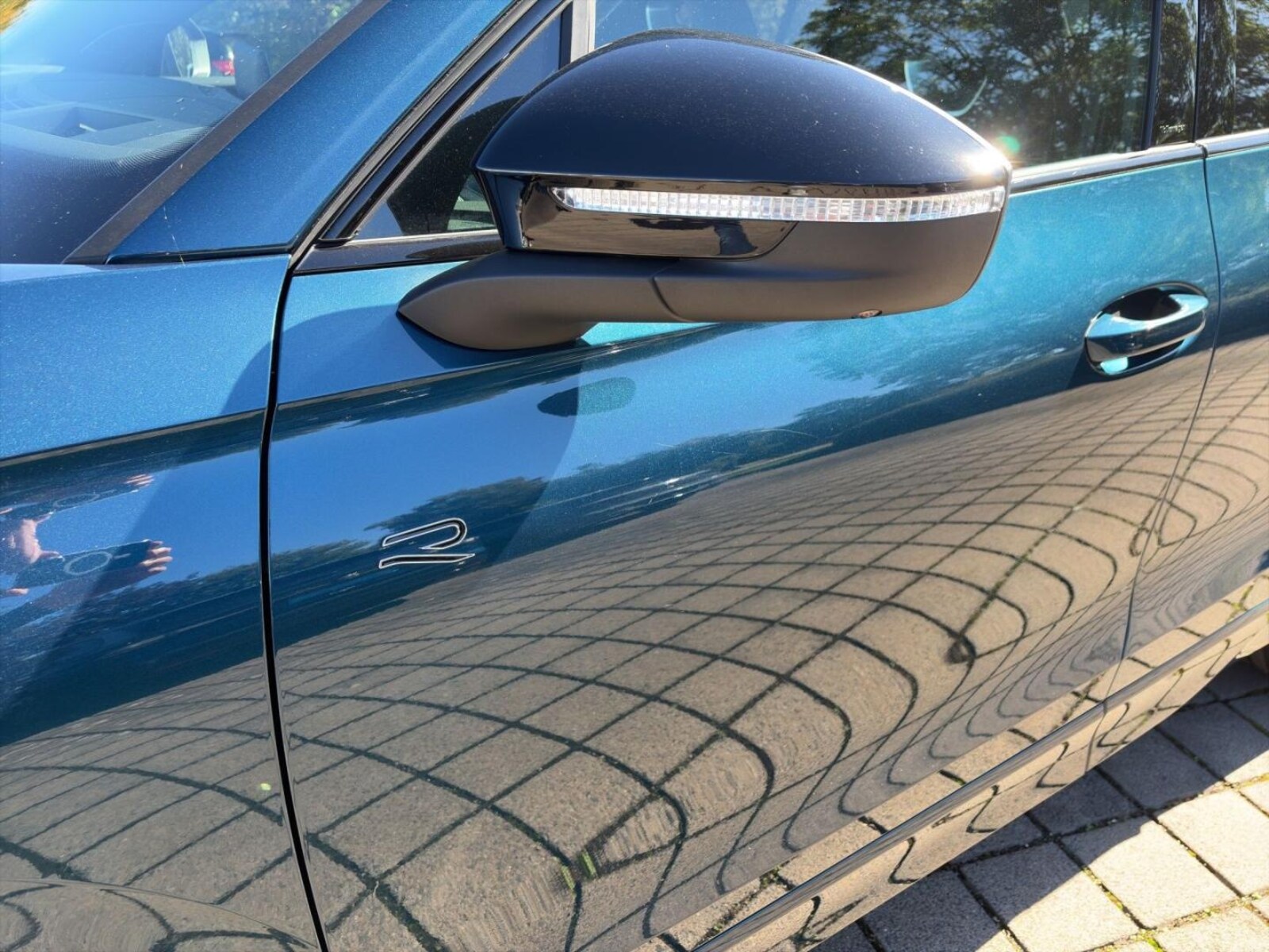 Volkswagen Tiguan – Bild 22