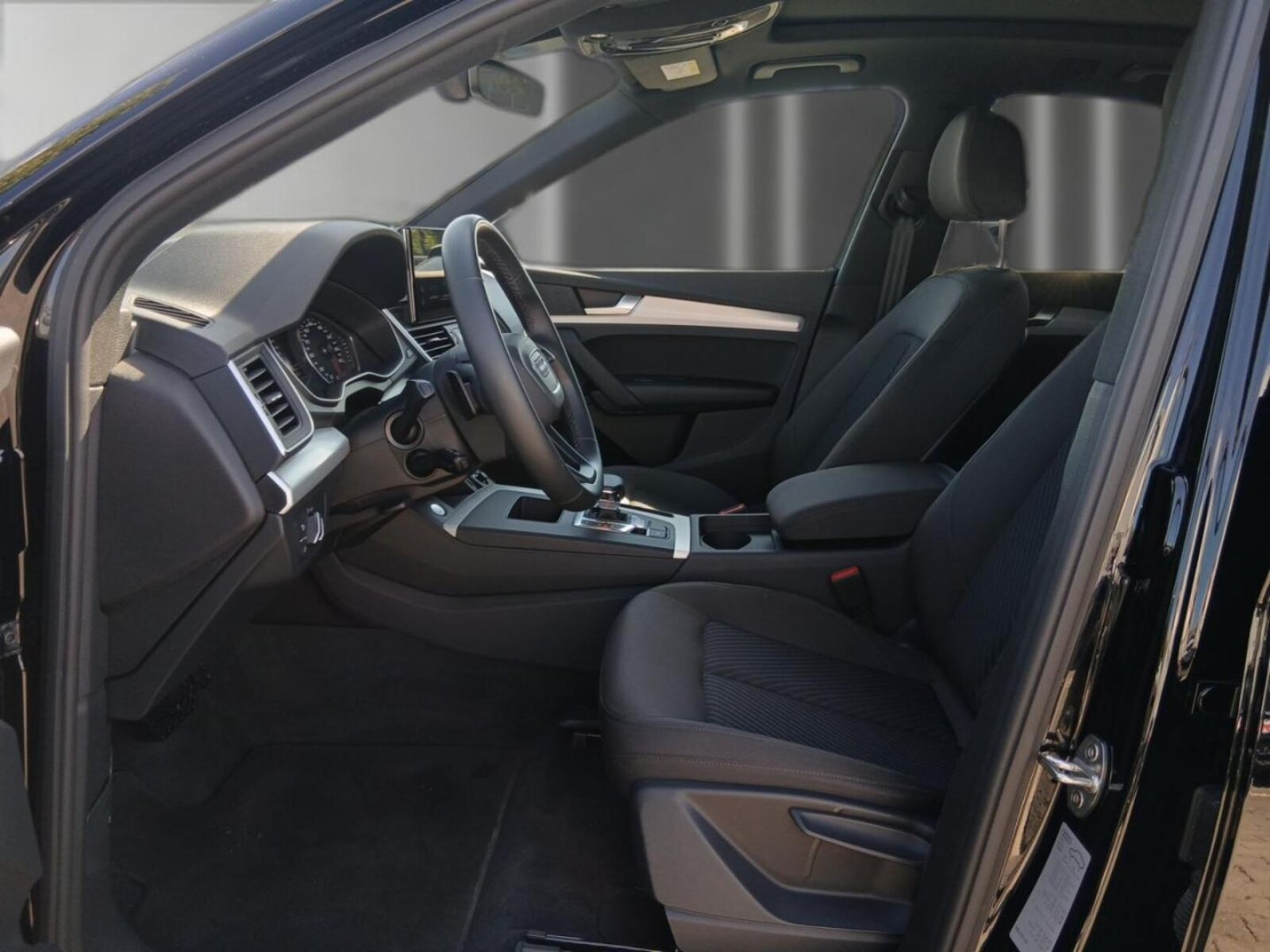 Audi Q5 – Bild 10