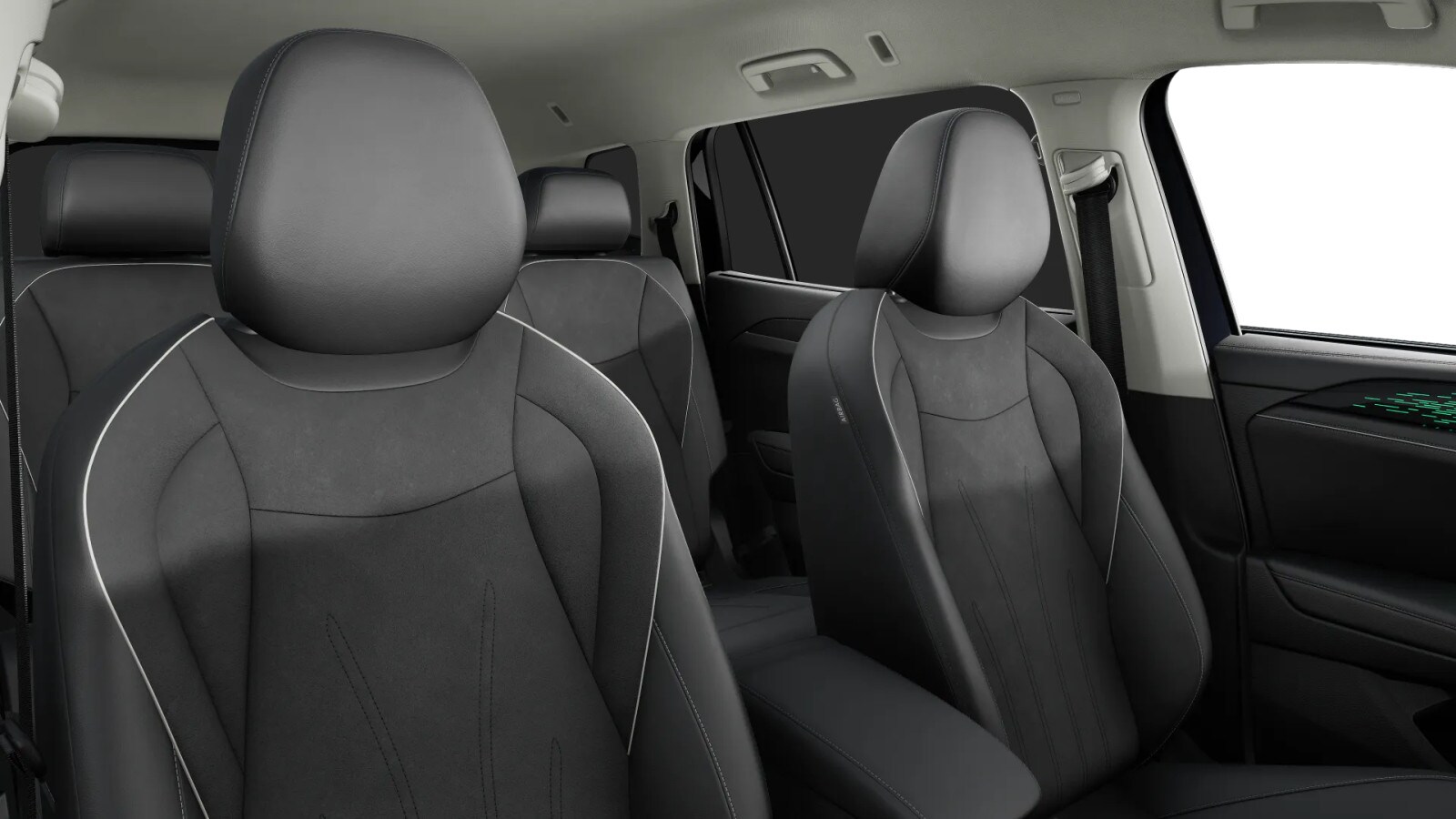 Volkswagen Tayron – Bild 10