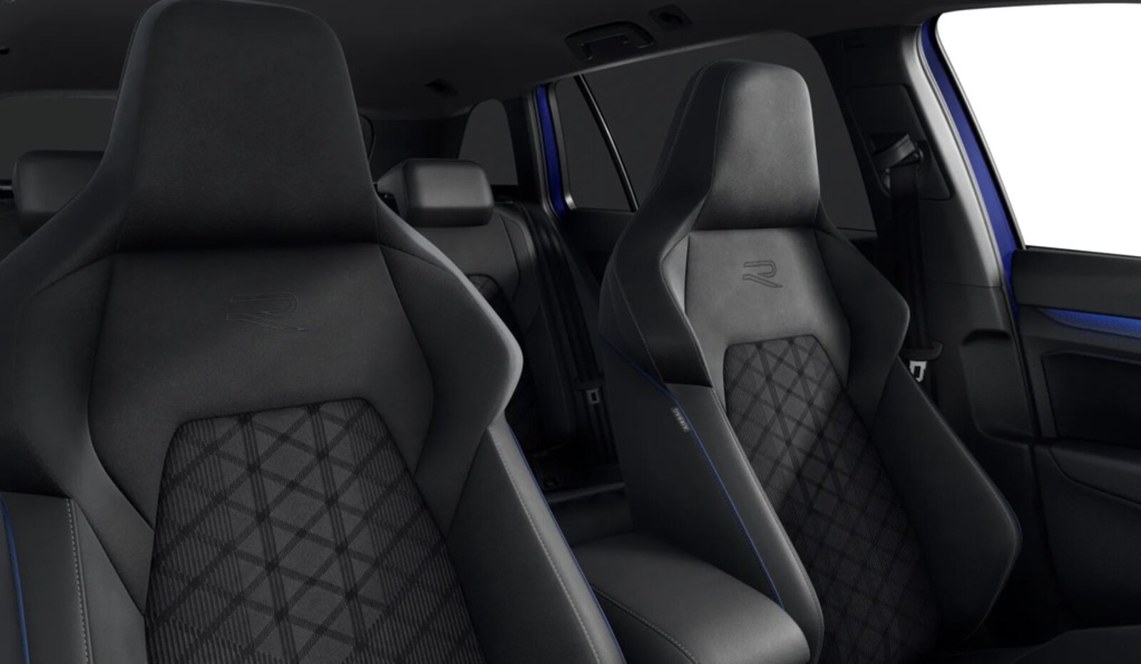 Volkswagen Golf Variant – Bild 9