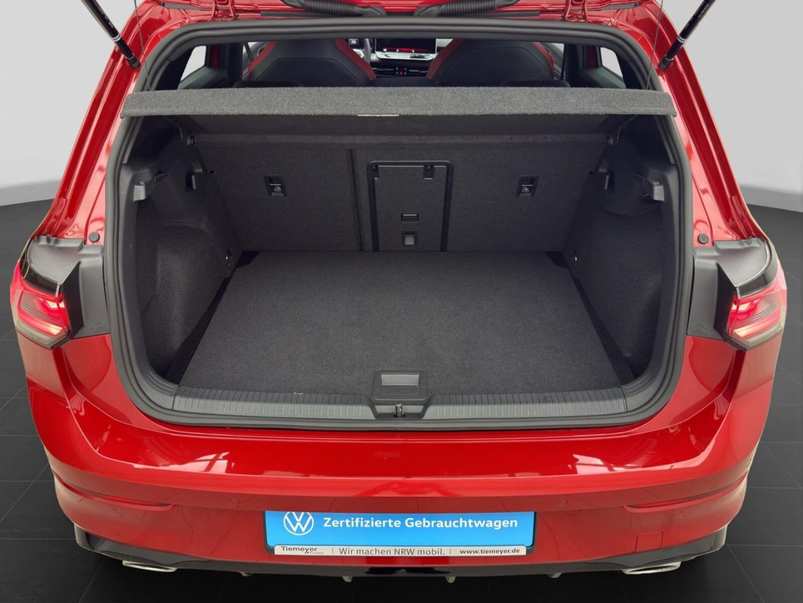 Volkswagen Golf – Bild 16