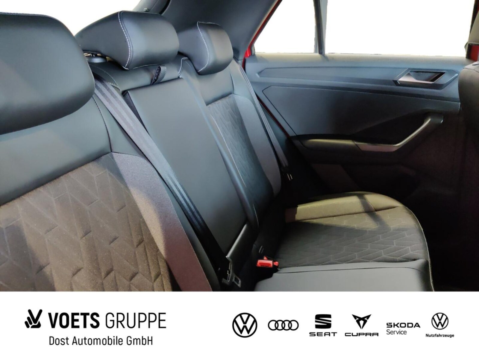 Volkswagen T-Roc – Bild 13