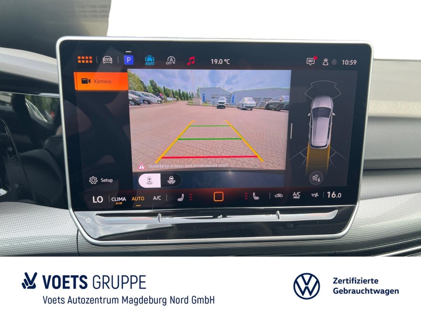 Volkswagen Golf – Bild 10