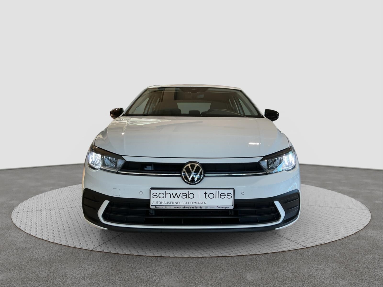 Volkswagen Polo – Bild 2
