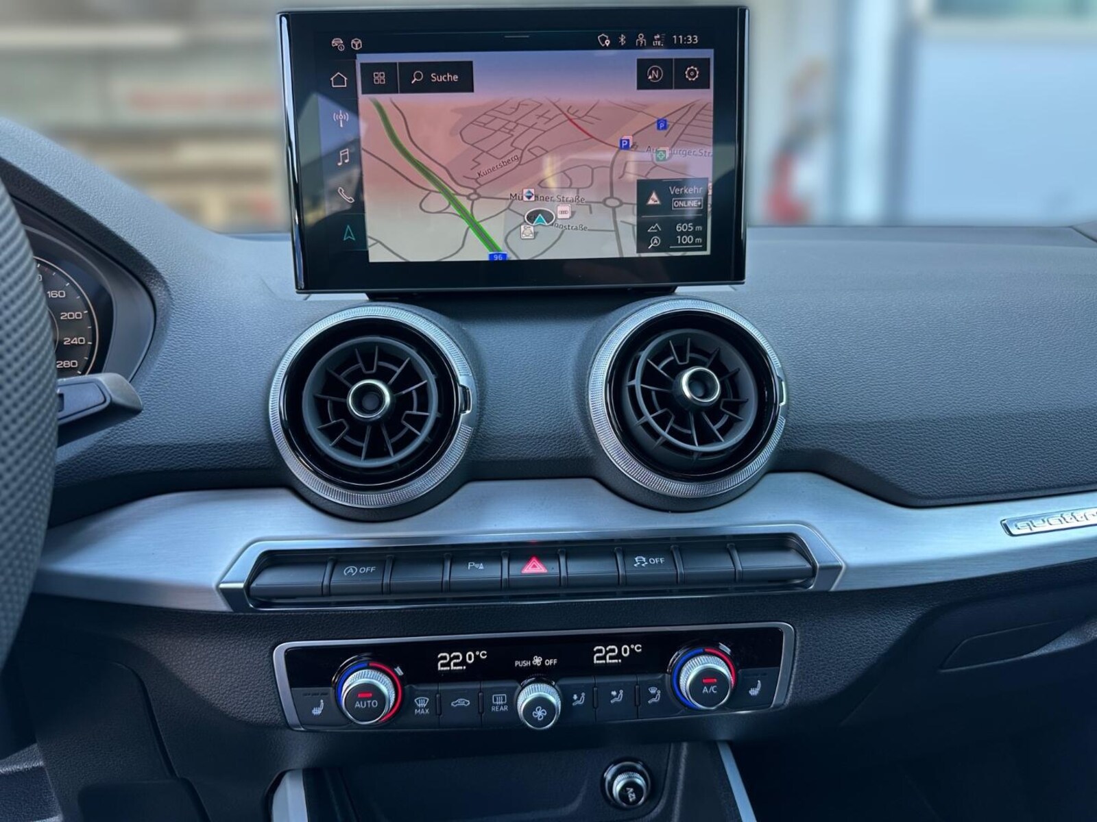 Audi Q2 – Bild 12