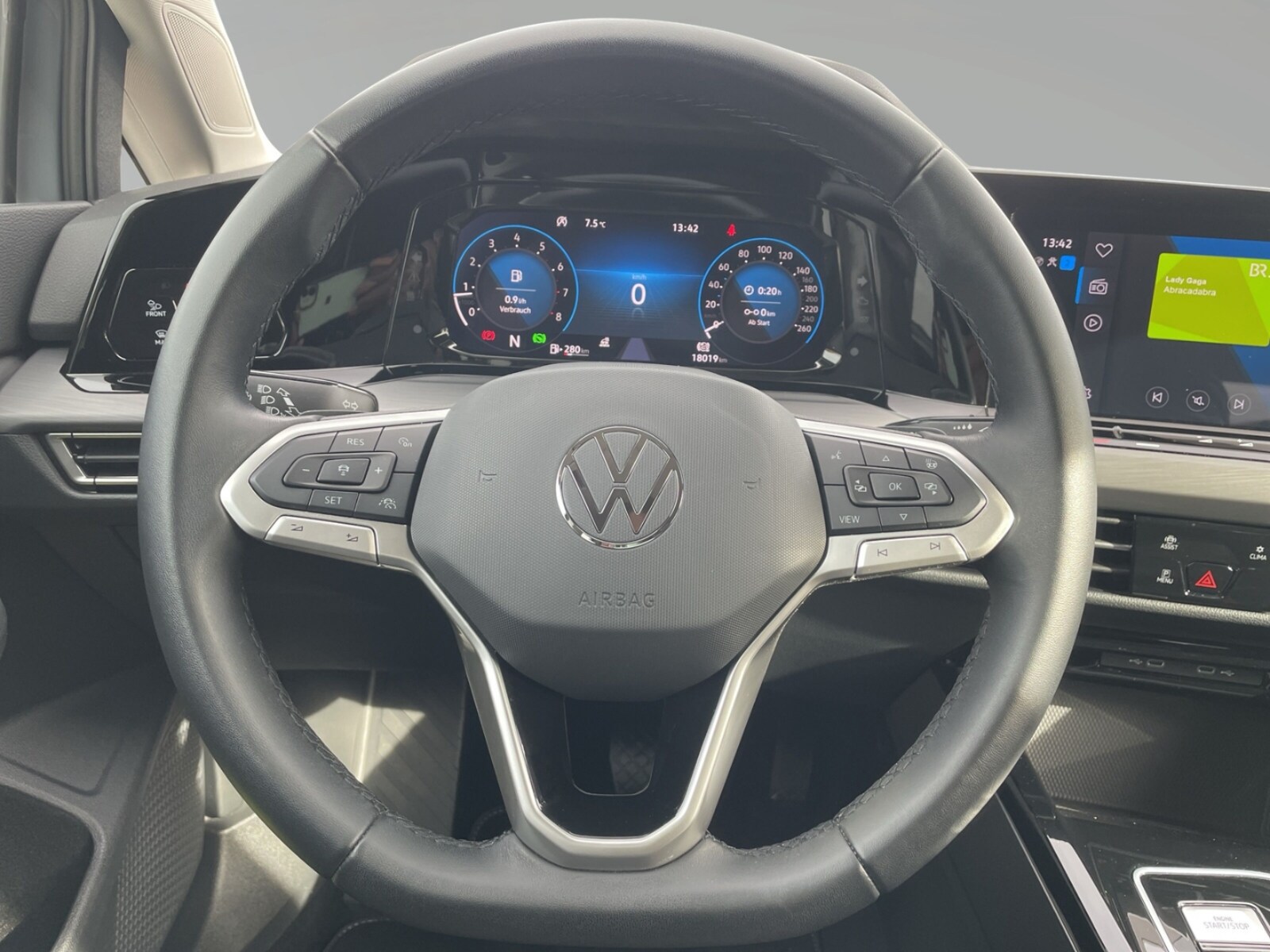 Volkswagen Golf – Bild 4