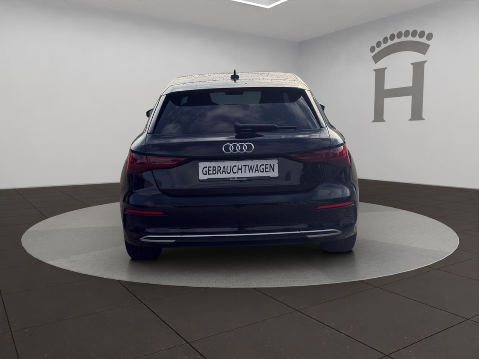 Audi A3 Sportback – Bild 5
