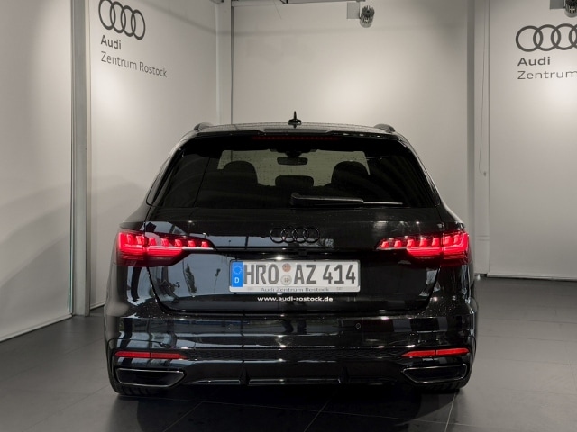Image about Audi A4 Avant S line 35 TDI S tronic
