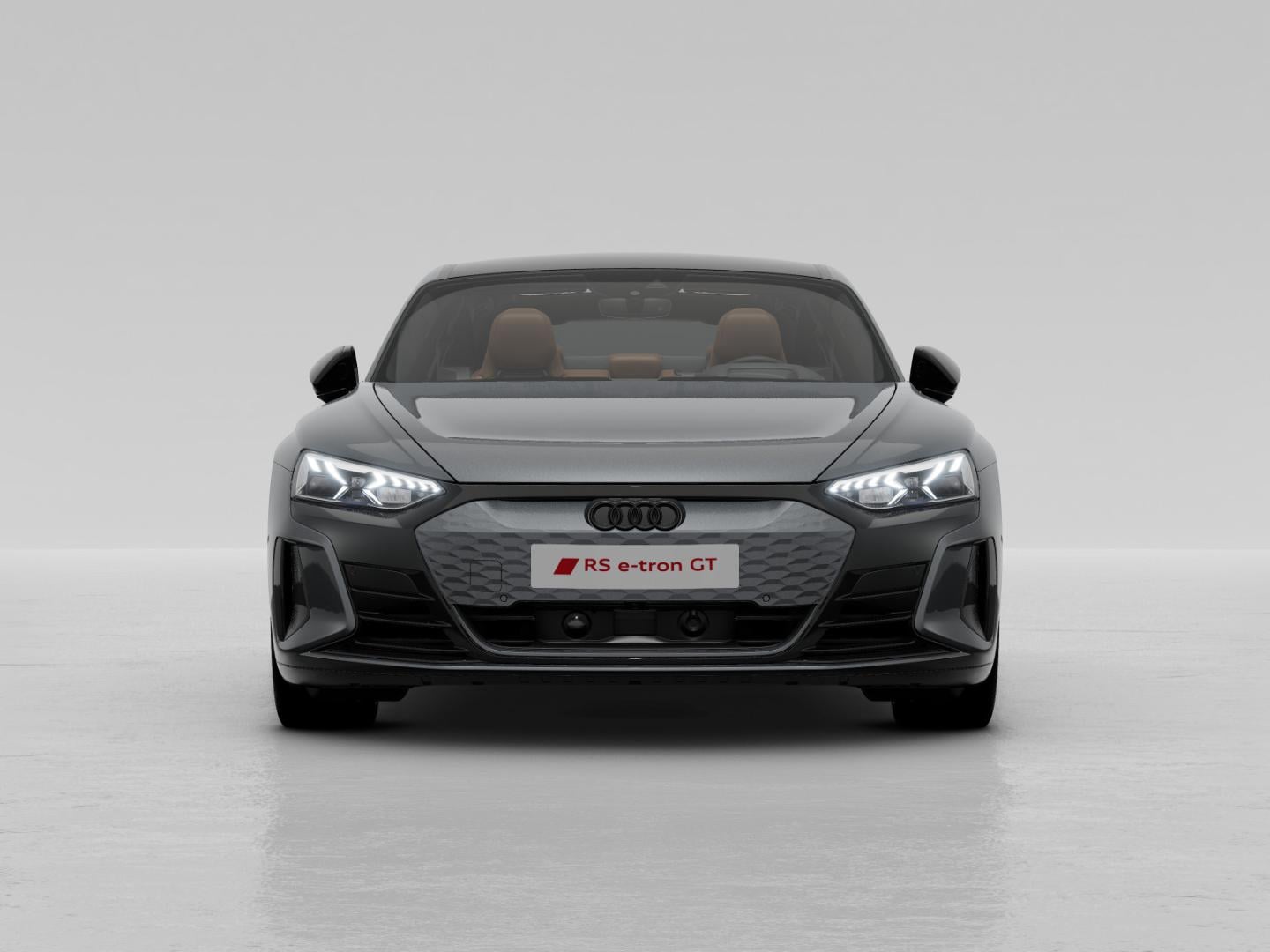 Image about Audi RS e-tron GT e-tron quattro