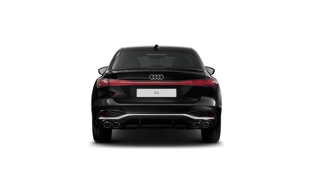 Audi S5 Sportback TFSI S Tronic - 2025 - Joinsteer - #10