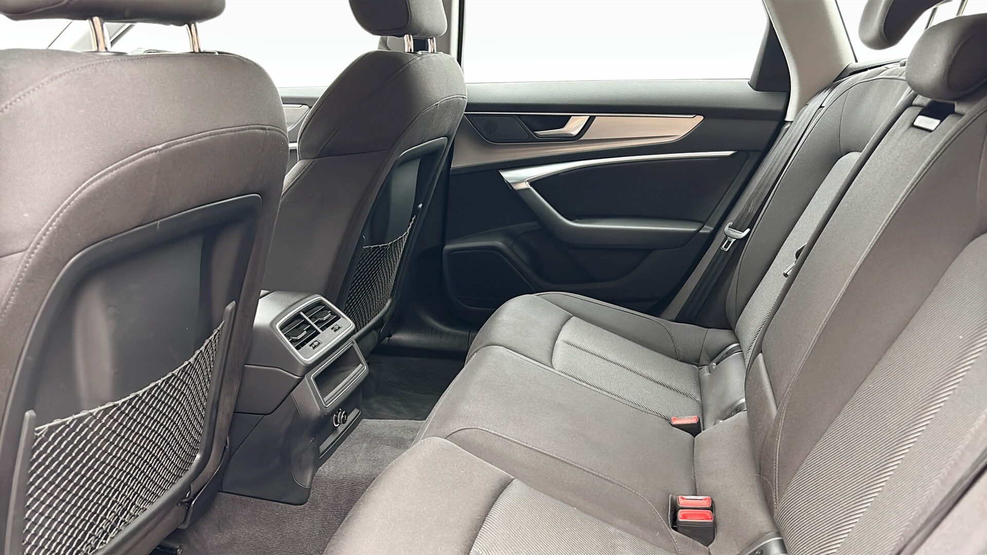 Image about Audi A6 Avant A6 Avant 40 TDI quattro Proline Sport 204 hk S tronic