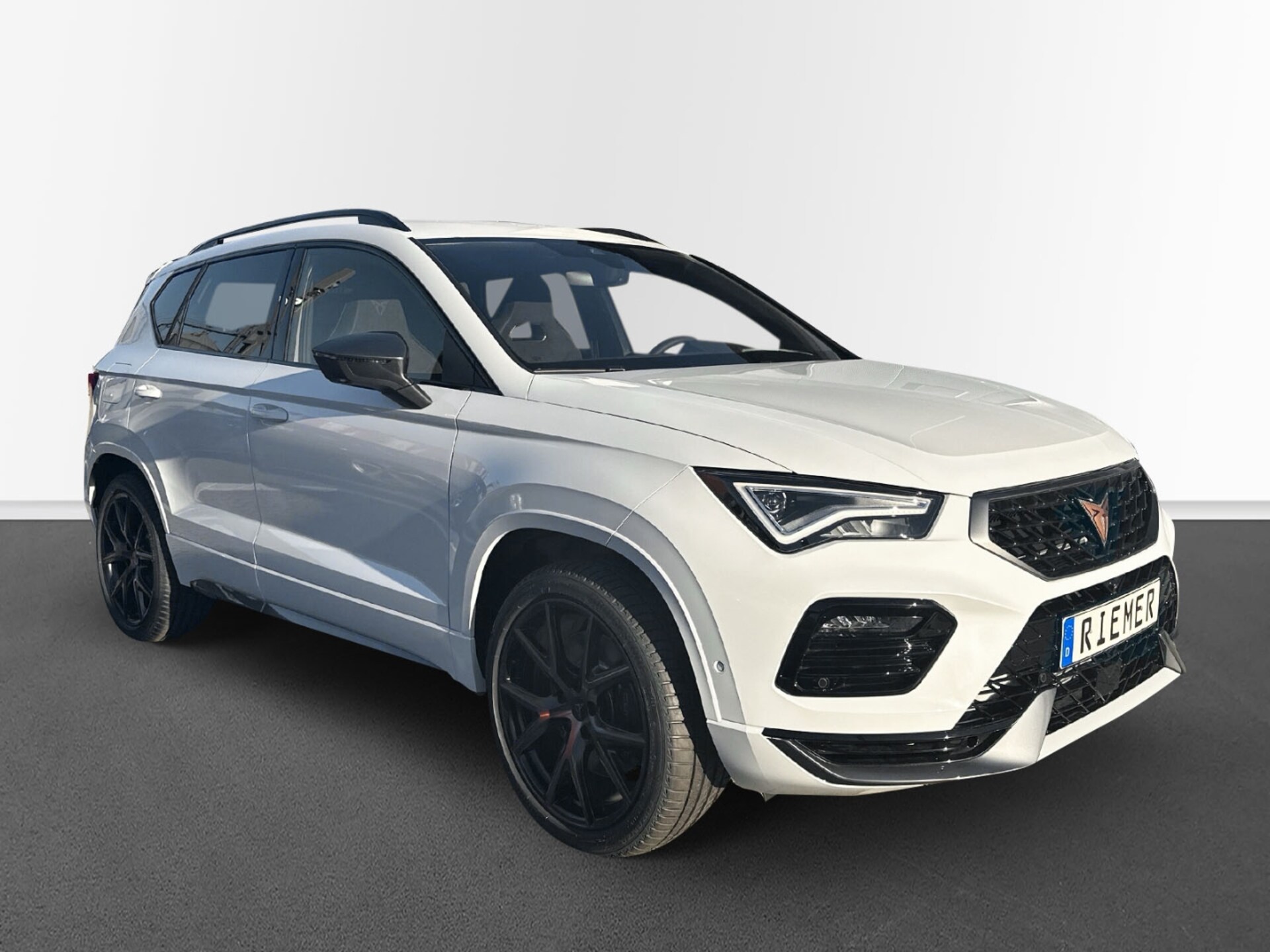 CUPRA Ateca VZ