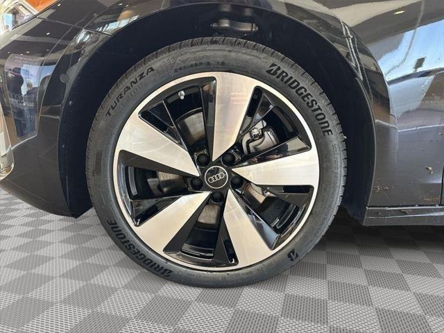 2025 Audi A5 Premium Plus - Photo 10