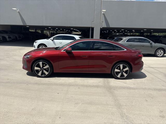 2025 Audi A5 Premium Plus - Photo 9