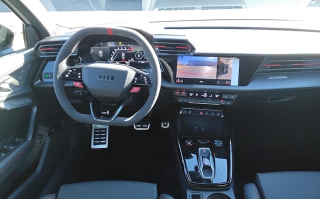 2026 Audi RS 3 Base - Photo 19